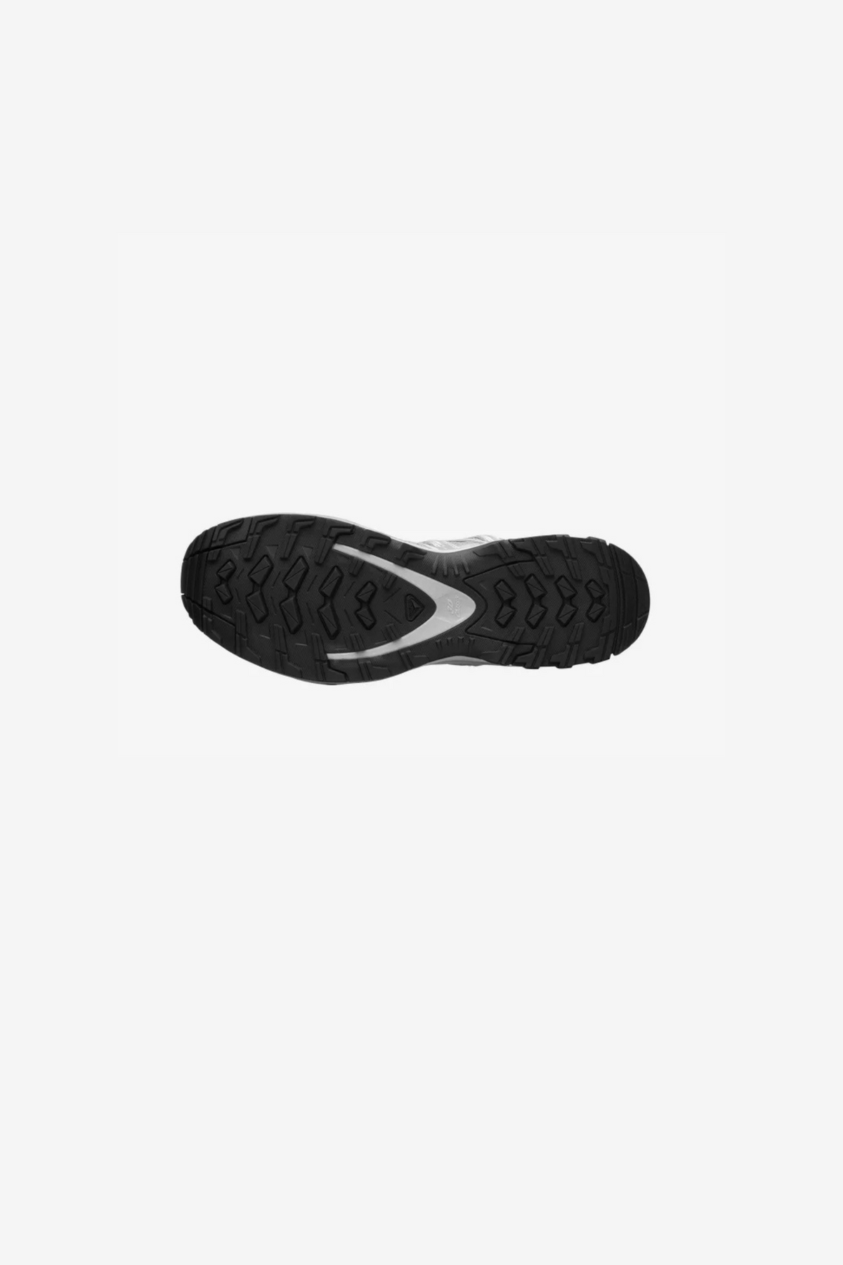 XA PRO 3D HEREN SNEAKERS - ALLOY/FTW SILVER/LUNAR ROCK
