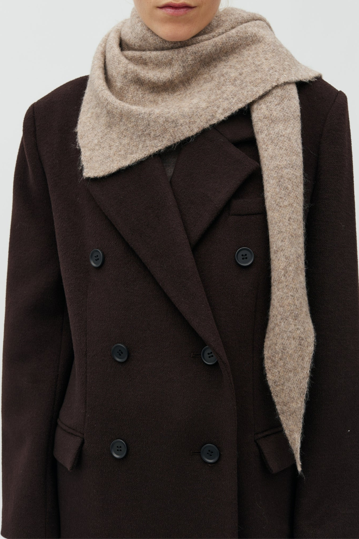 NESMINA JACKET - T29 JAVA