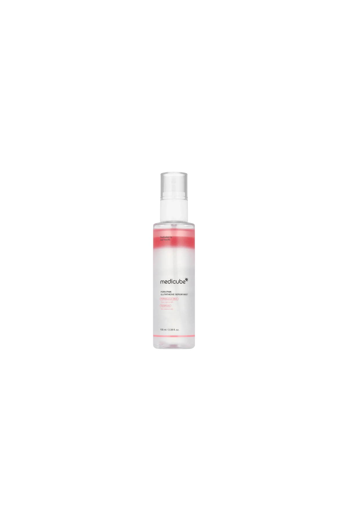 [EUP]PDRN PINK GLUTATHIONE SERUM MIST