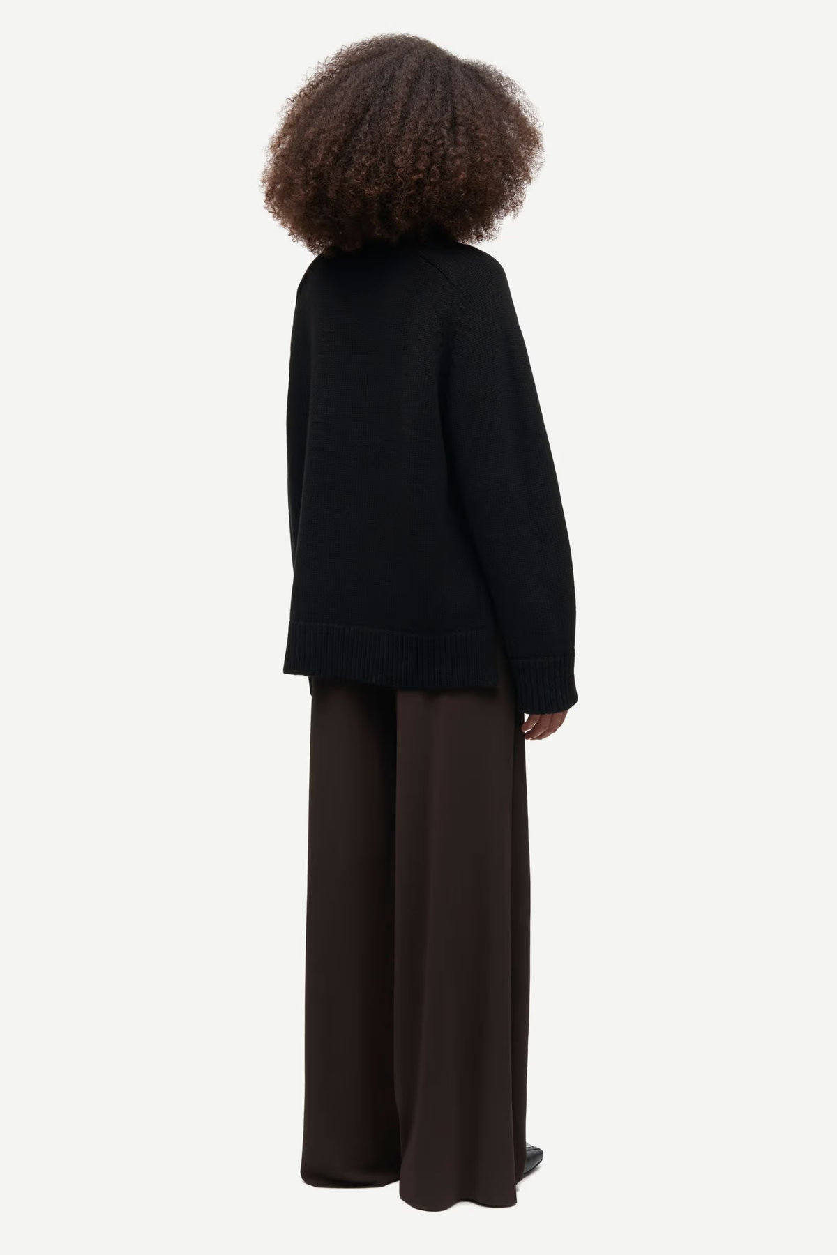 UMI BROEK - MULCH