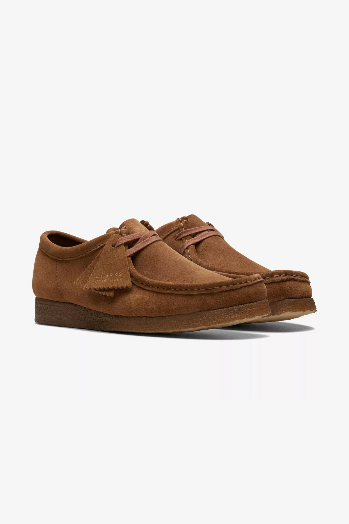 WALLABEE SCHOENEN - COLA