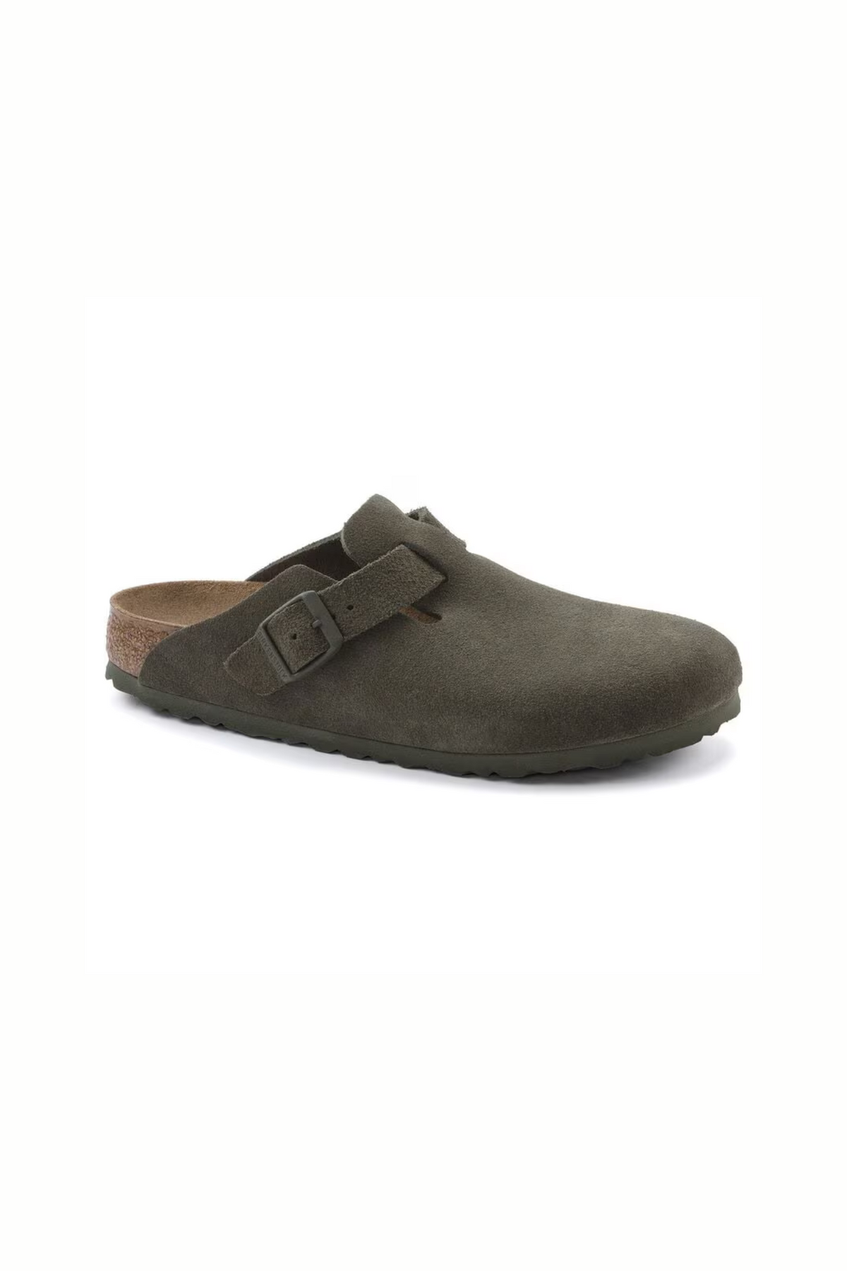 BOSTON BS WOMEN SANDALS - THYME
