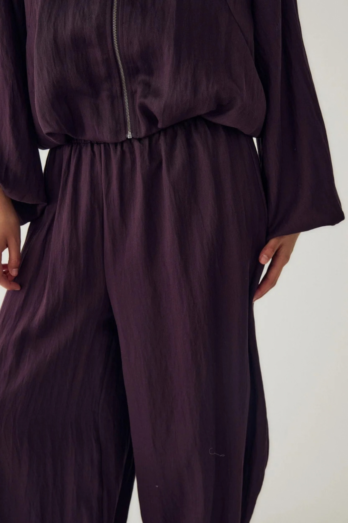 PANTALON MELVINE - WINTER BLOOM
