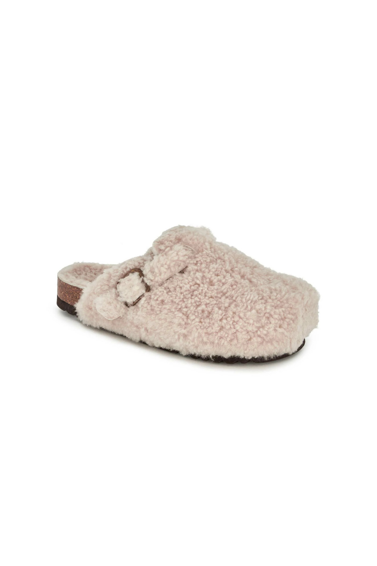 SHEA FAE NEW WOMEN SANDALS - OFF WHITE