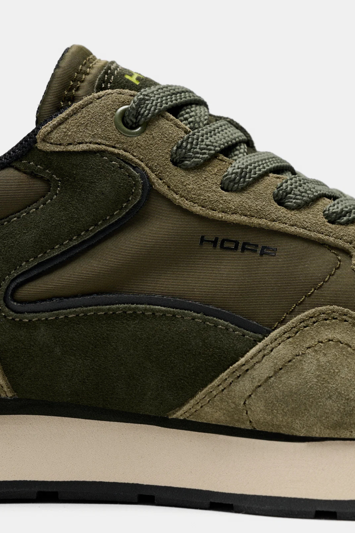 BASKETBALS HOMME CITY - VERT