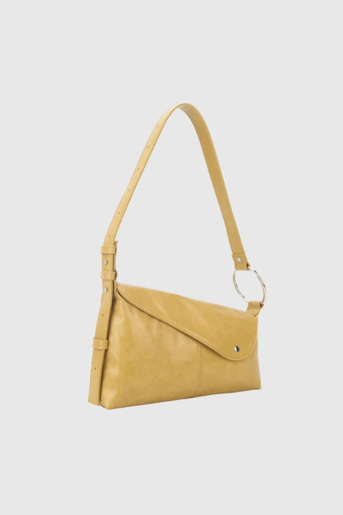 MILA BAG - GOLDEN OLIVE