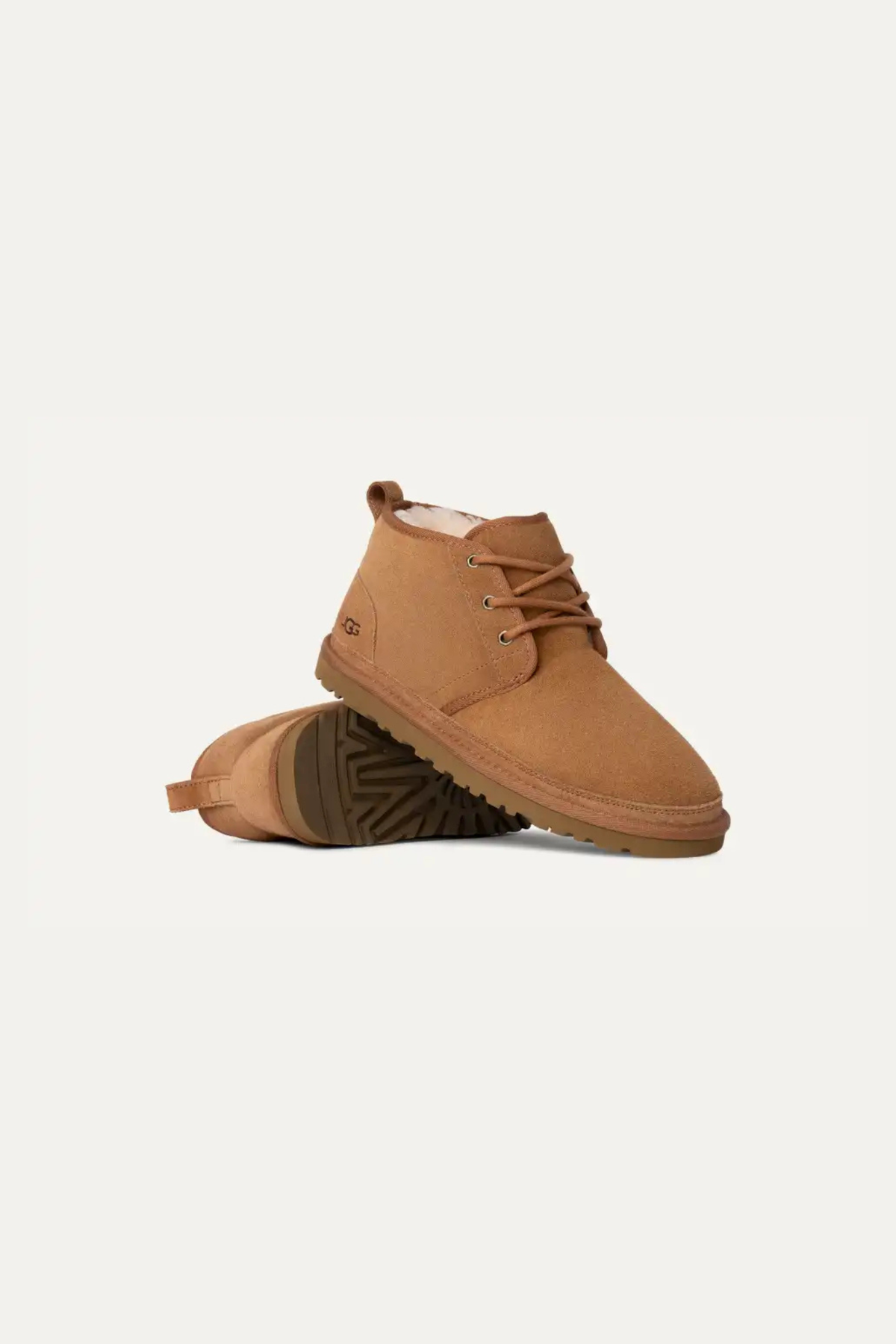 NEUMEL MEN - CHESTNUT