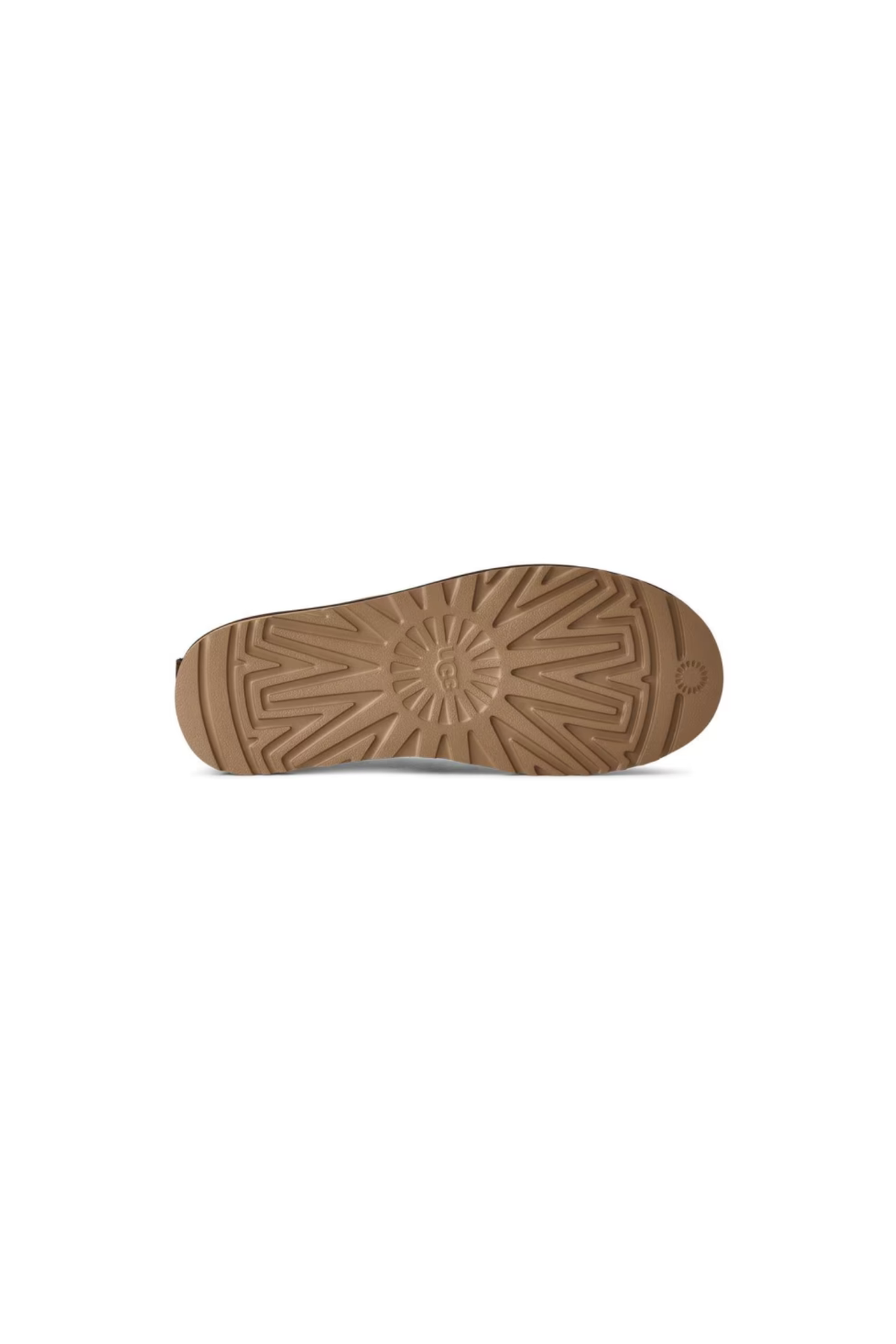 NEUMEL MOC NUBUCK MEN - DUSTED COCOA