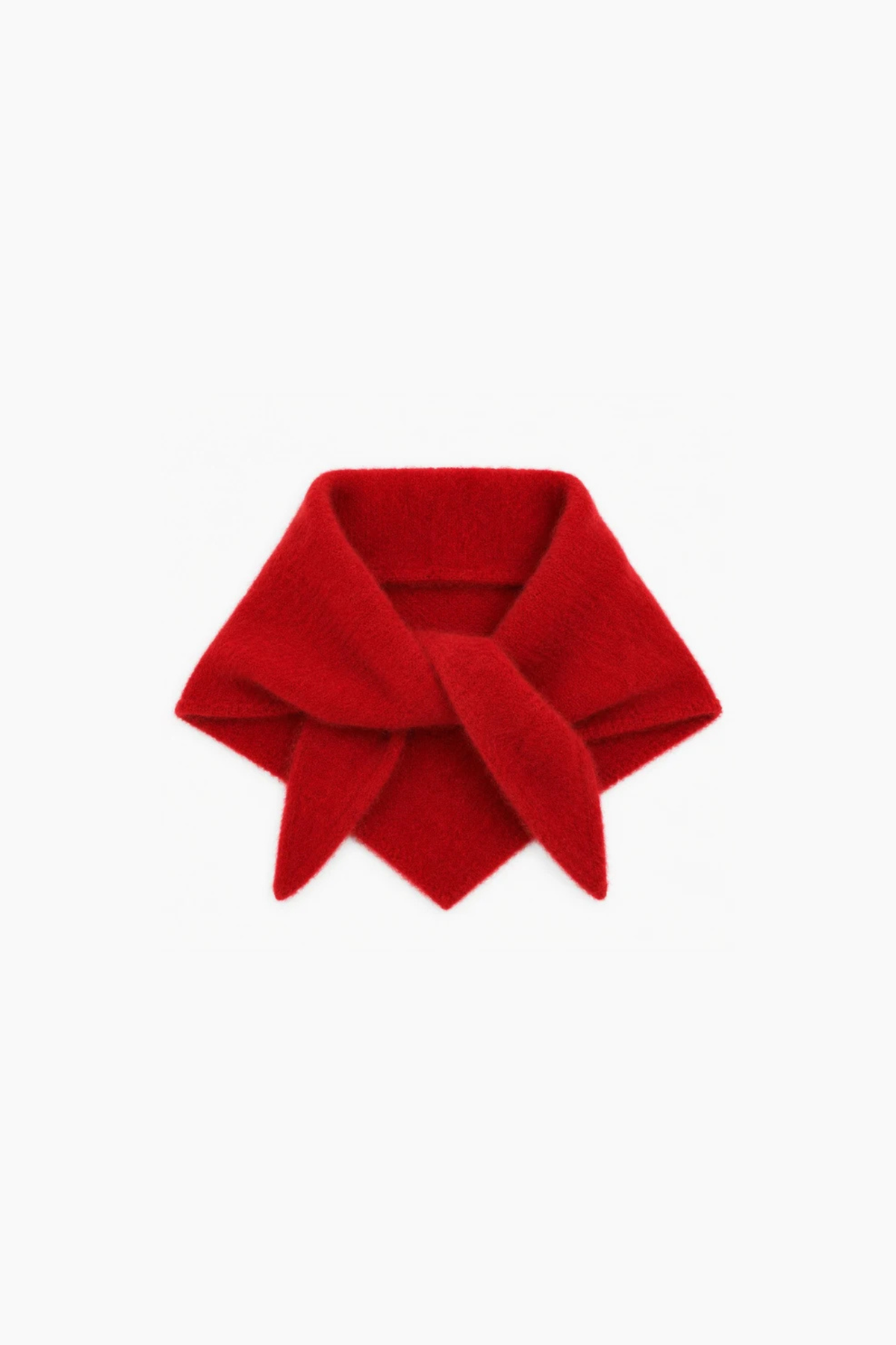 HIJI SJAAL - ROOD