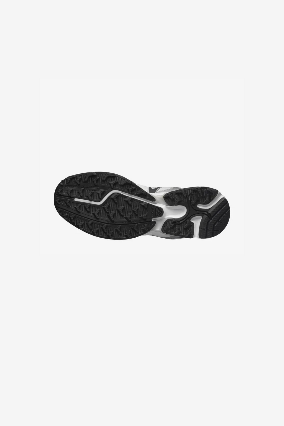 XT - WHISPER SNEAKERS MEN - WHITE/FTW SILVER/DARK NAVY