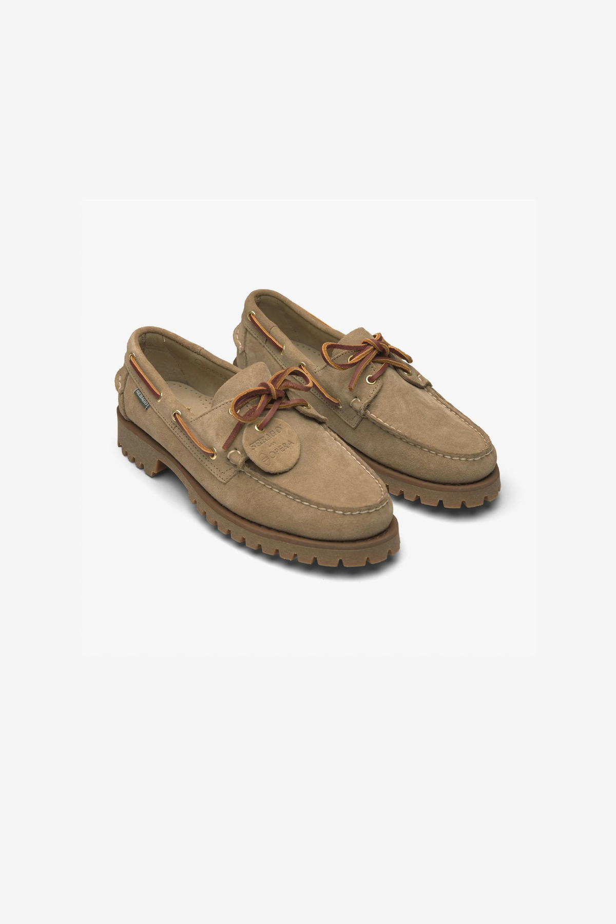 CHAUSSURES HOMME RANGER ARTISAN OX - SUGHERO