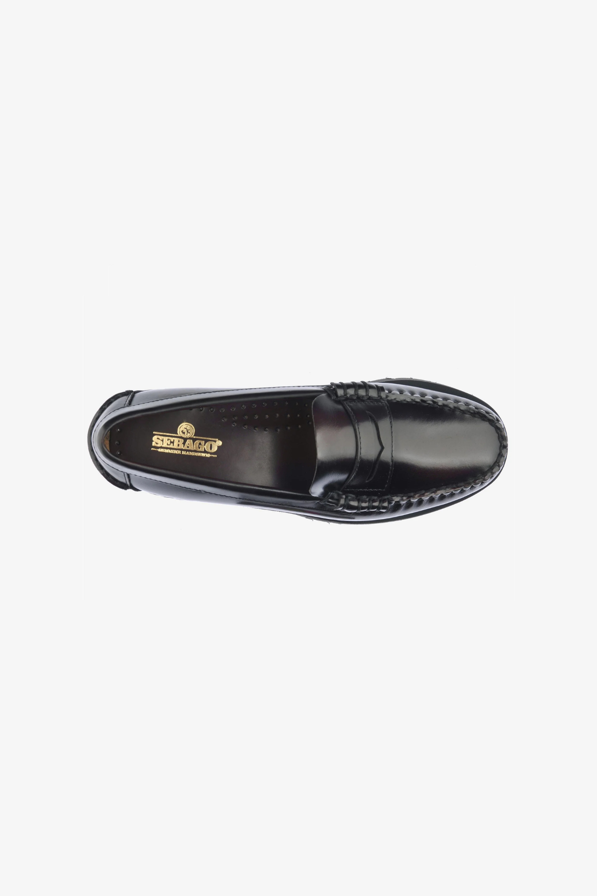 DAN LUG DAMES SCHOENEN - BRUIN/BORDEAUX