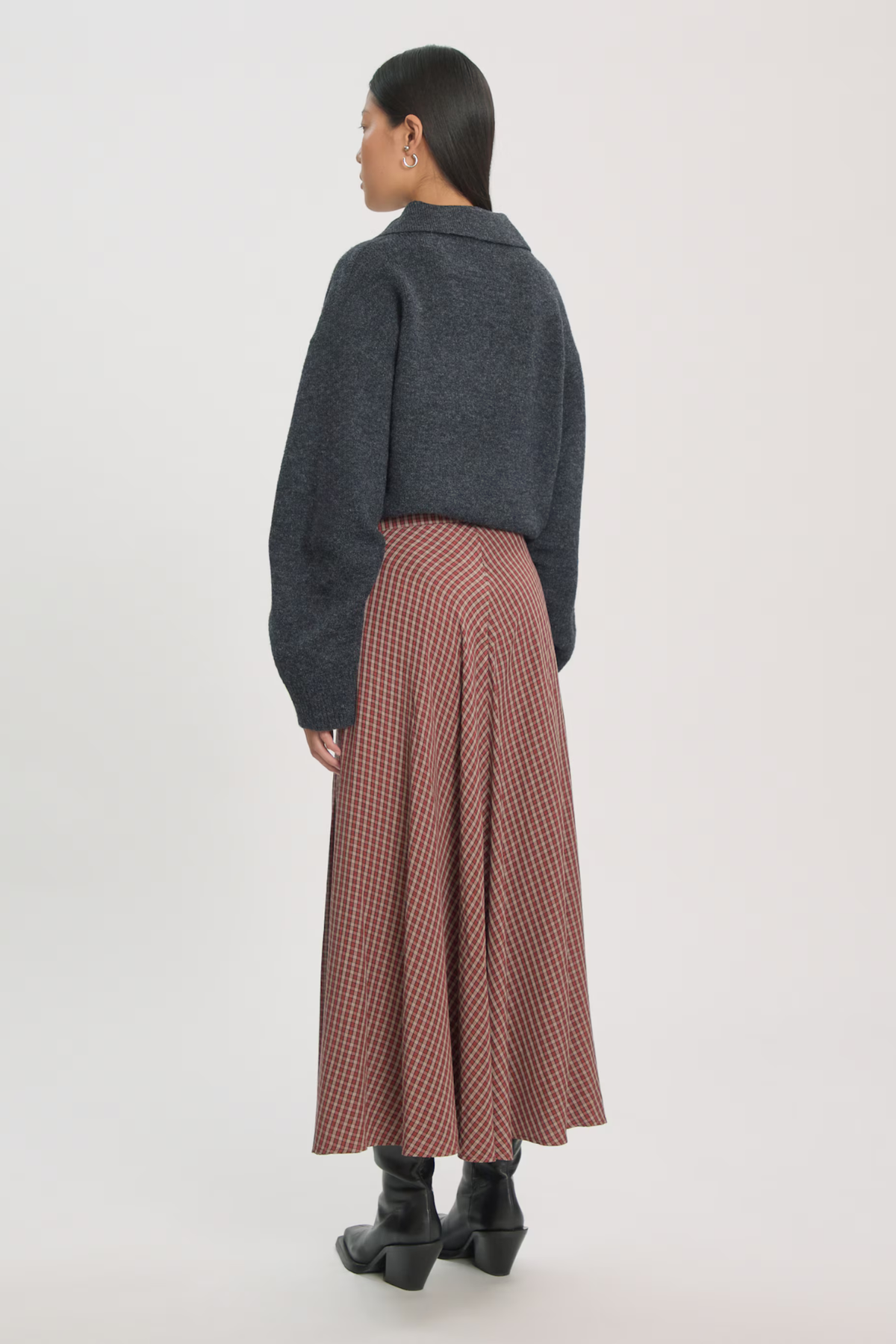 ROHA ROK - RODE RUIT