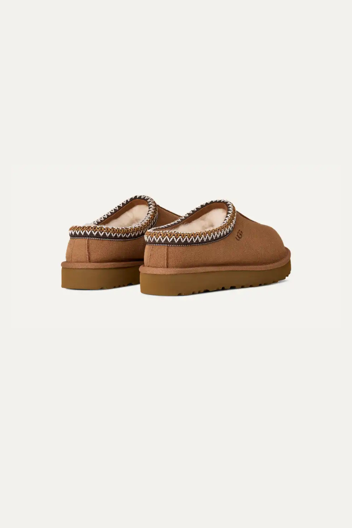 TASMAN II WOMEN SHOES - CHESTNUT