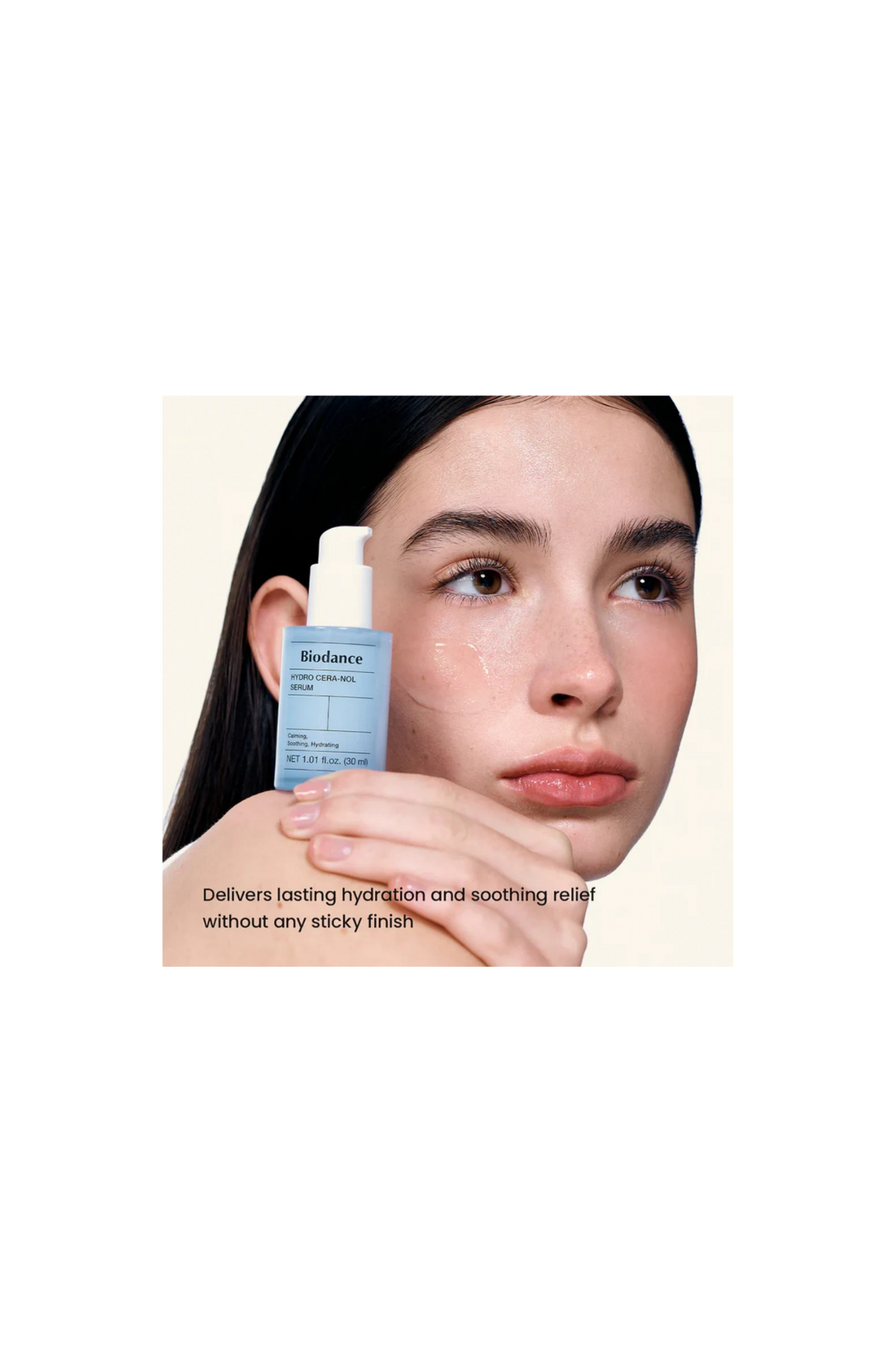 HYDRO CERA-NOL SERUM
30ML