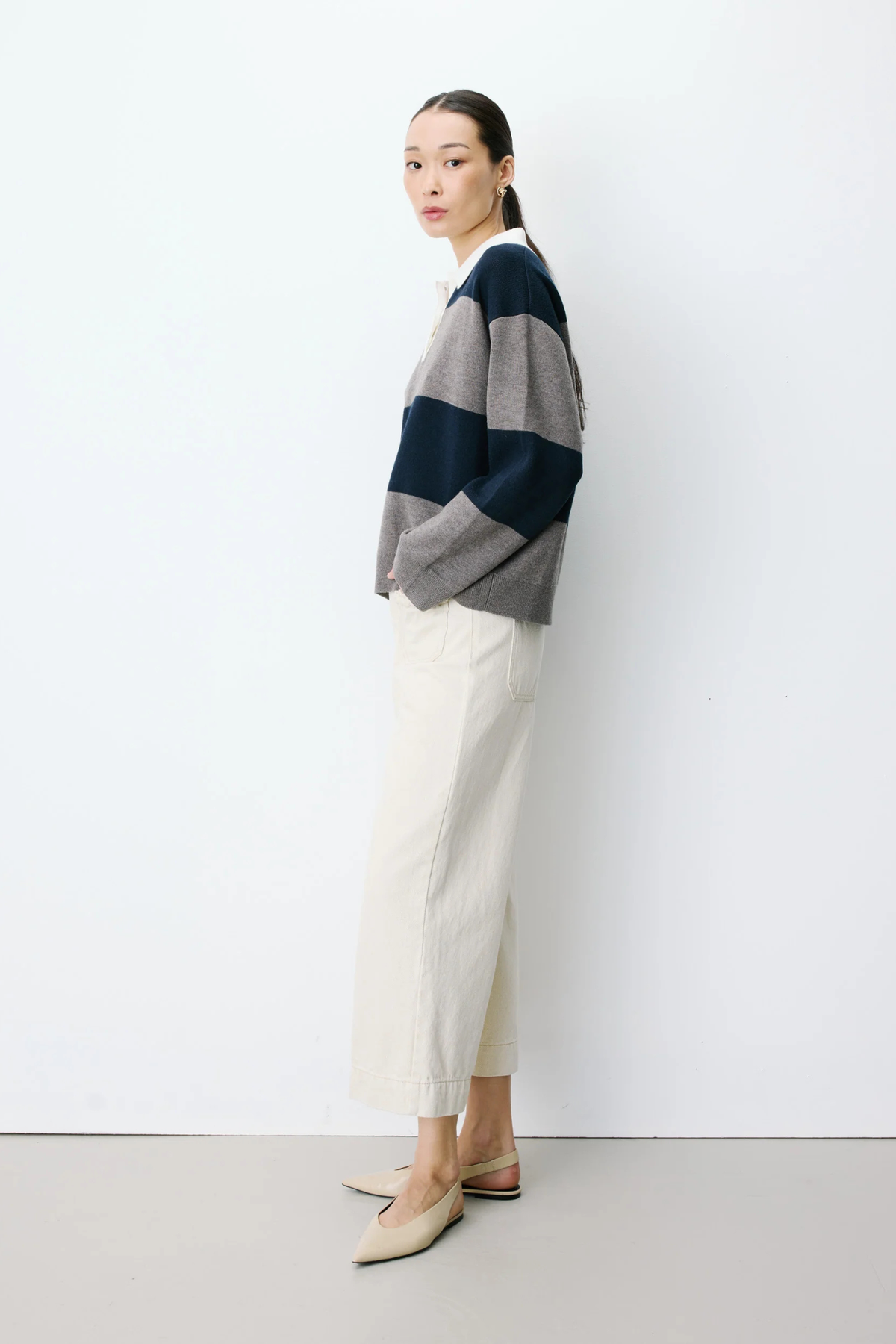 ASTRE PULL - MARINE