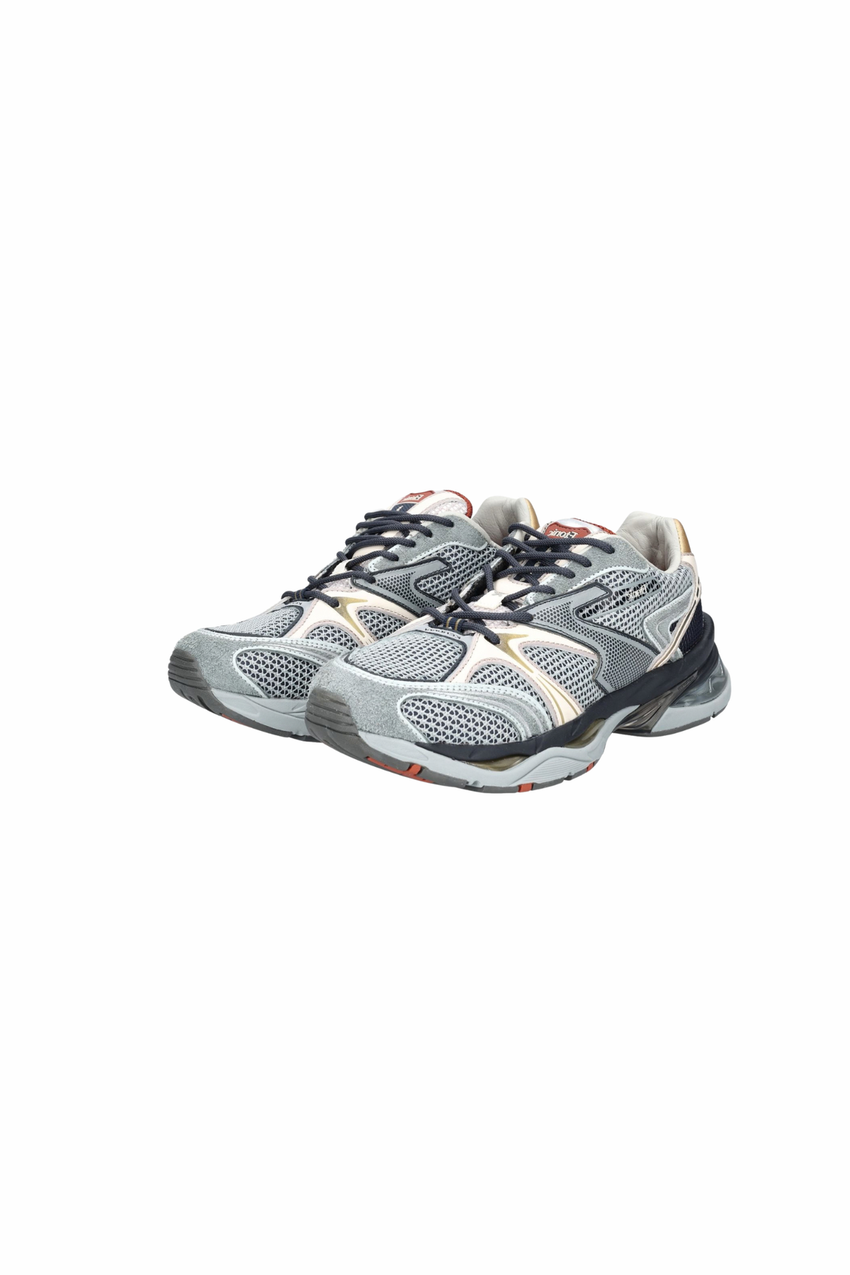 KENDARI HEREN SNEAKERS - DARK SLATE