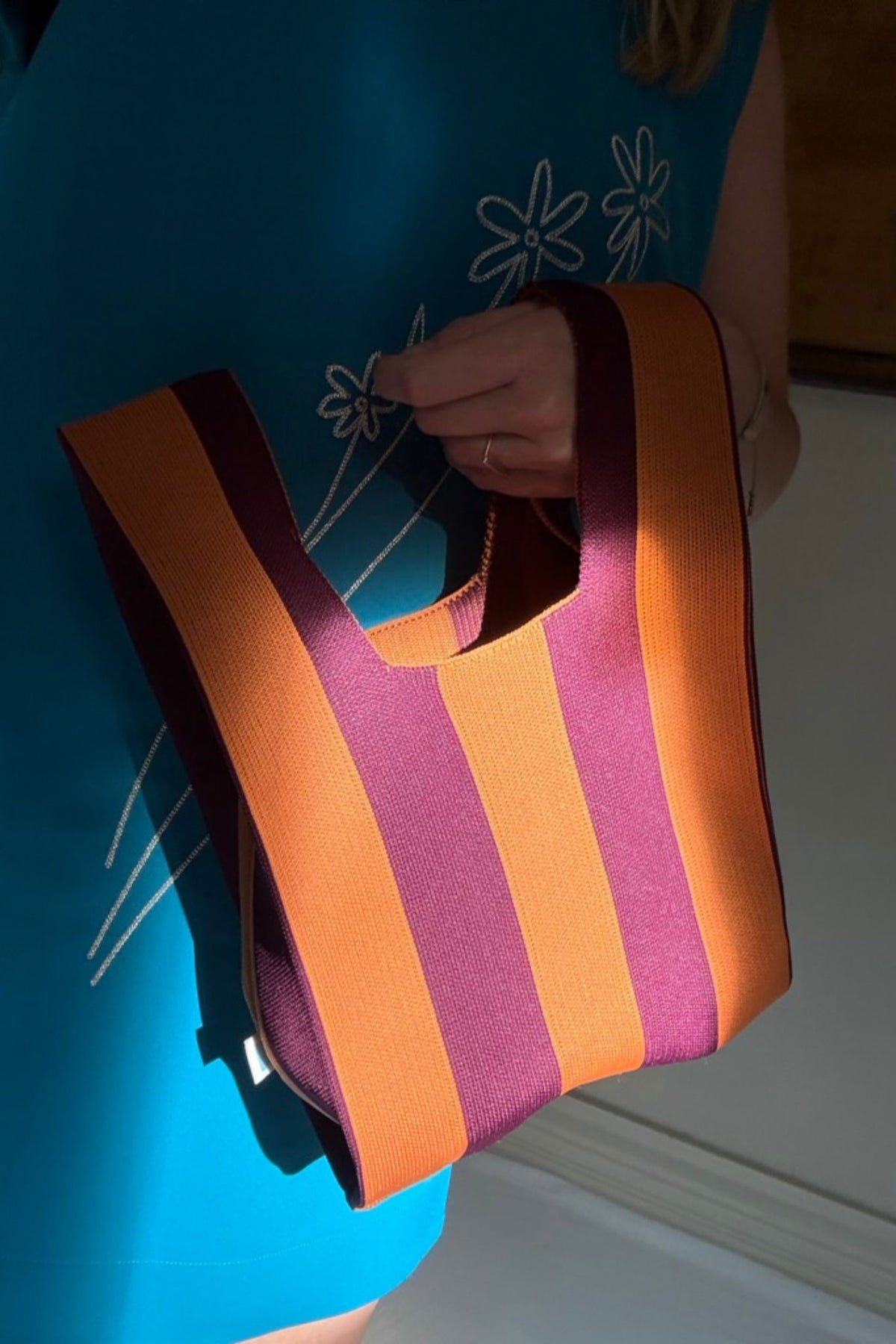 SACS CARO - CANNELLE