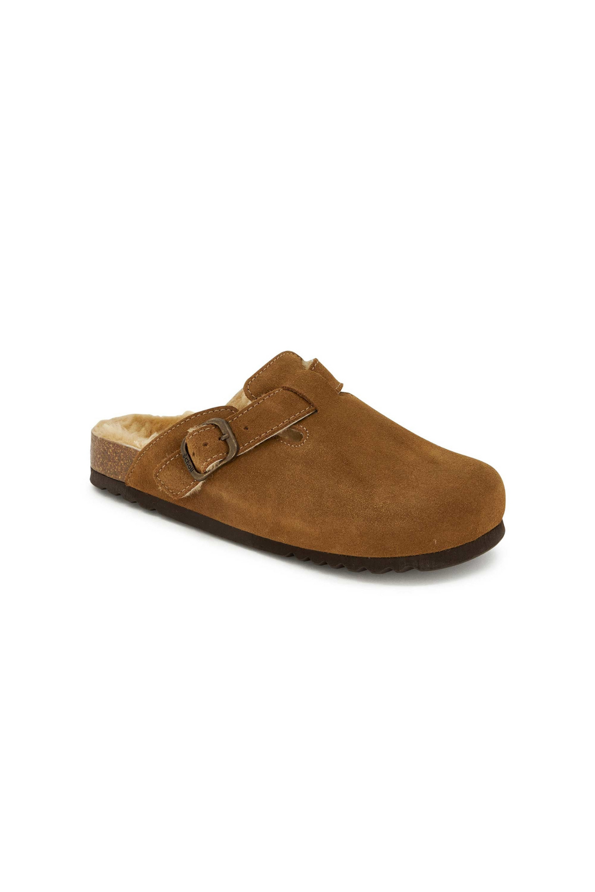 SUE FAE NEW WOMEN SANDALS - TAUPE