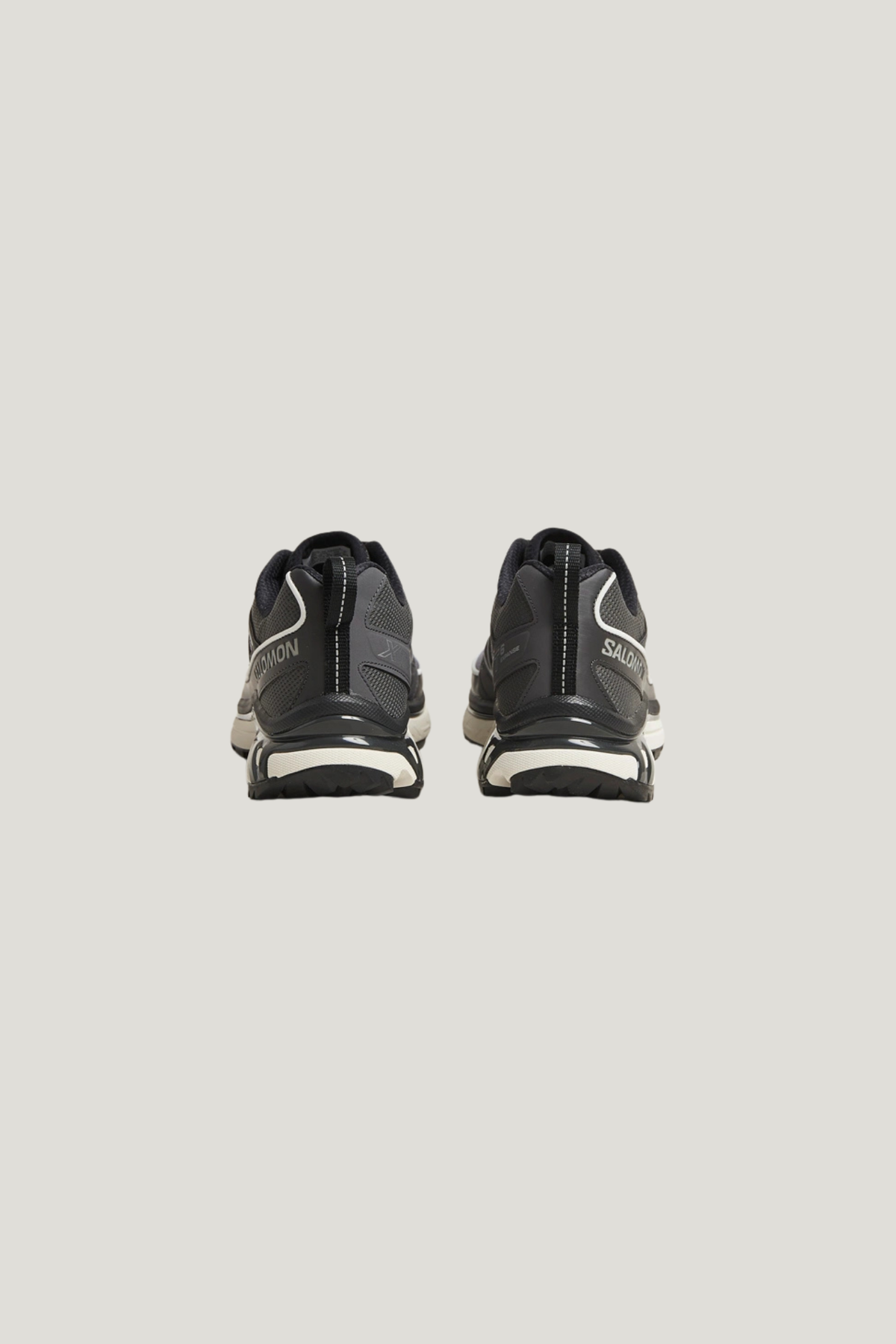 XT-6 EXPANSE HEREN SNEAKERS - CASTLEROCK/ASPHALT/BLACK
