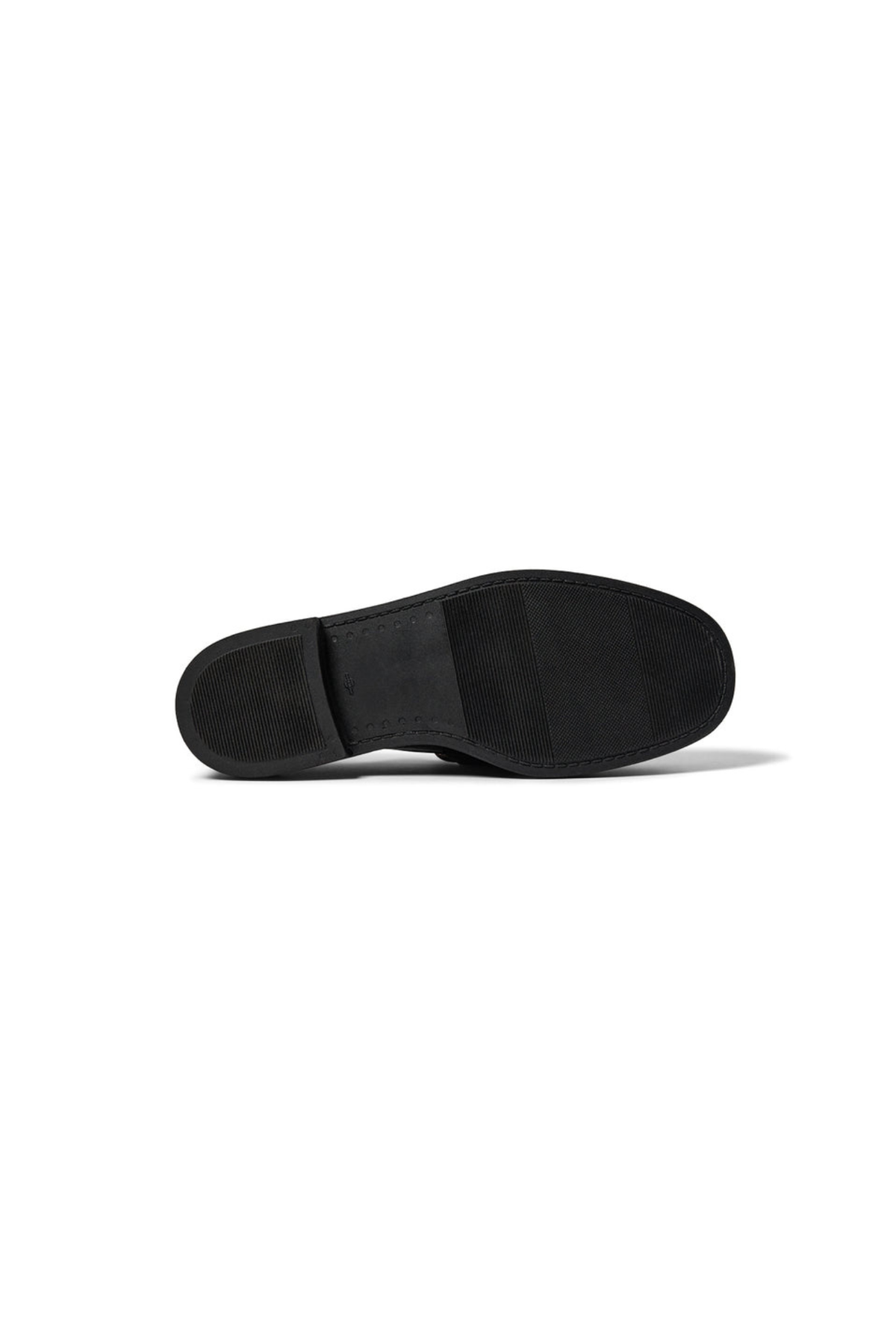 CHAUSSURES À GLAND SHELLY - NOIR