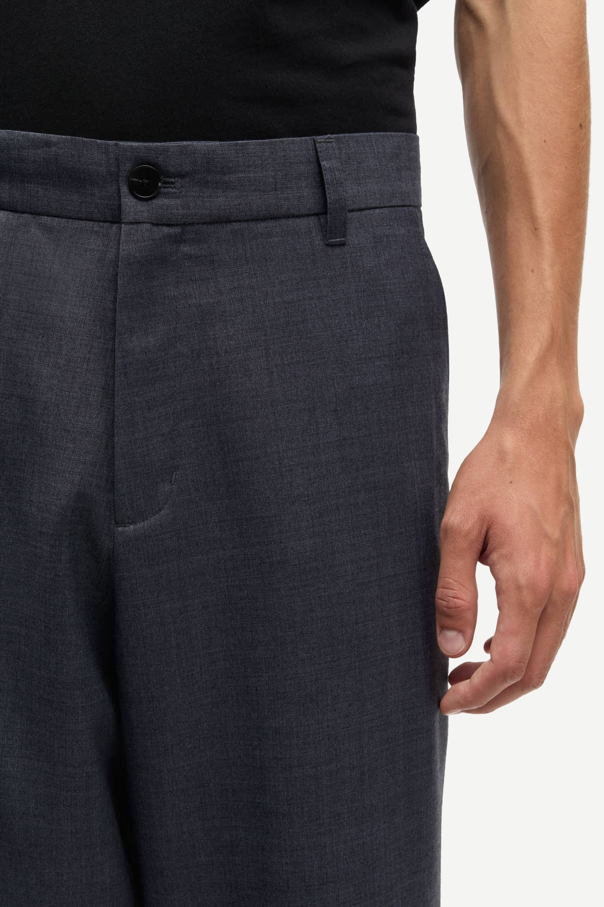 PANTALON NOAH - SALUTE MEL