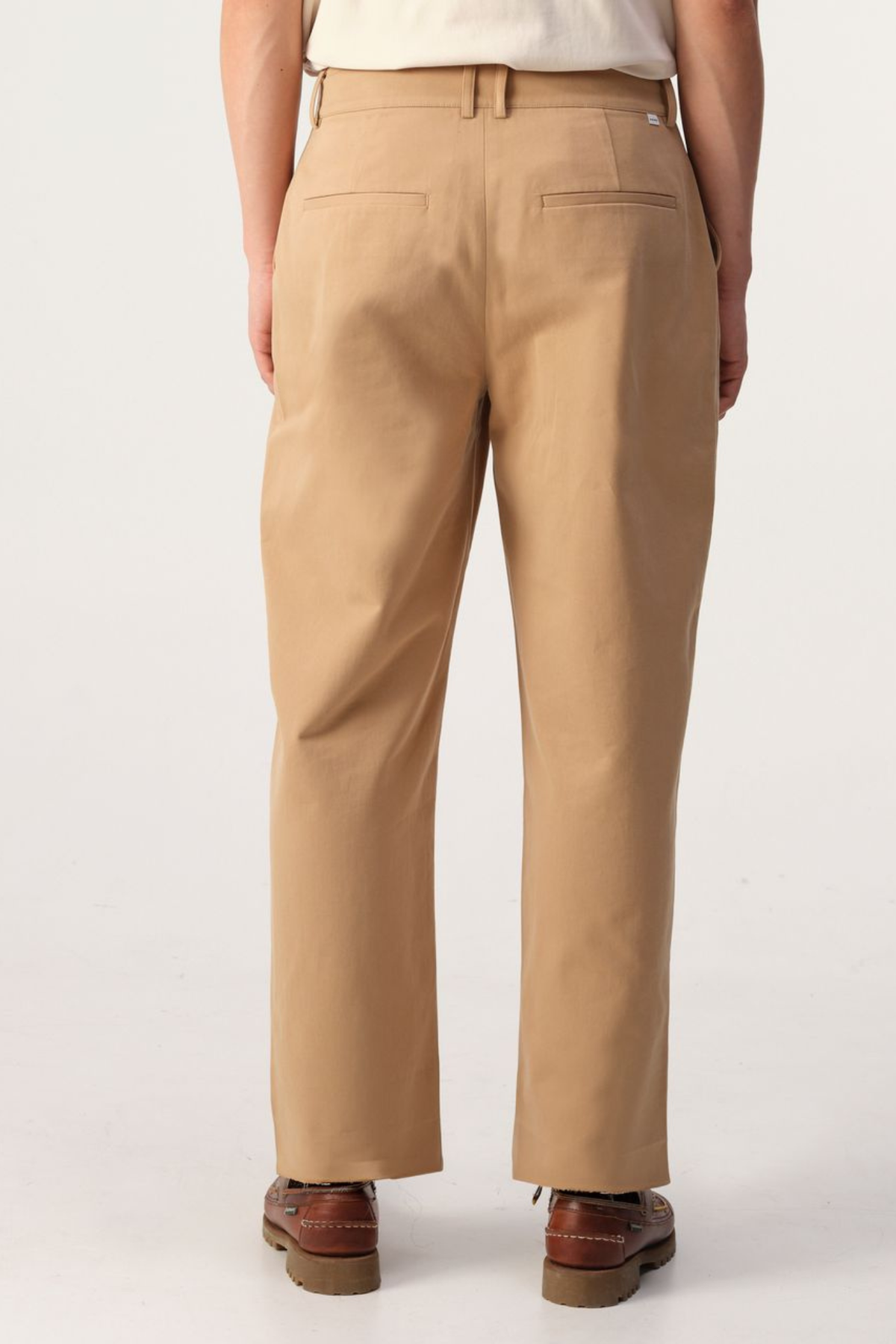ELROD BROEK - STARFISH BRUIN