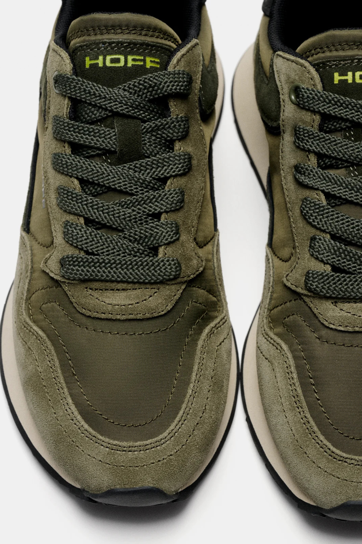 BASKETBALS HOMME CITY - VERT