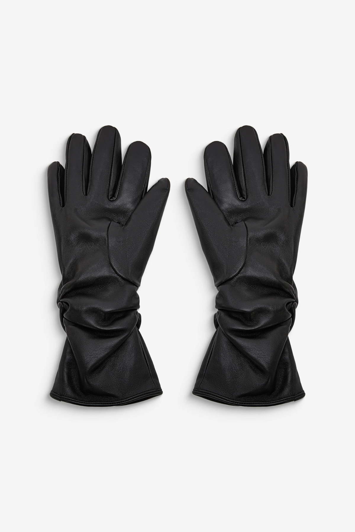 BLAINE GLOVES - BLACK