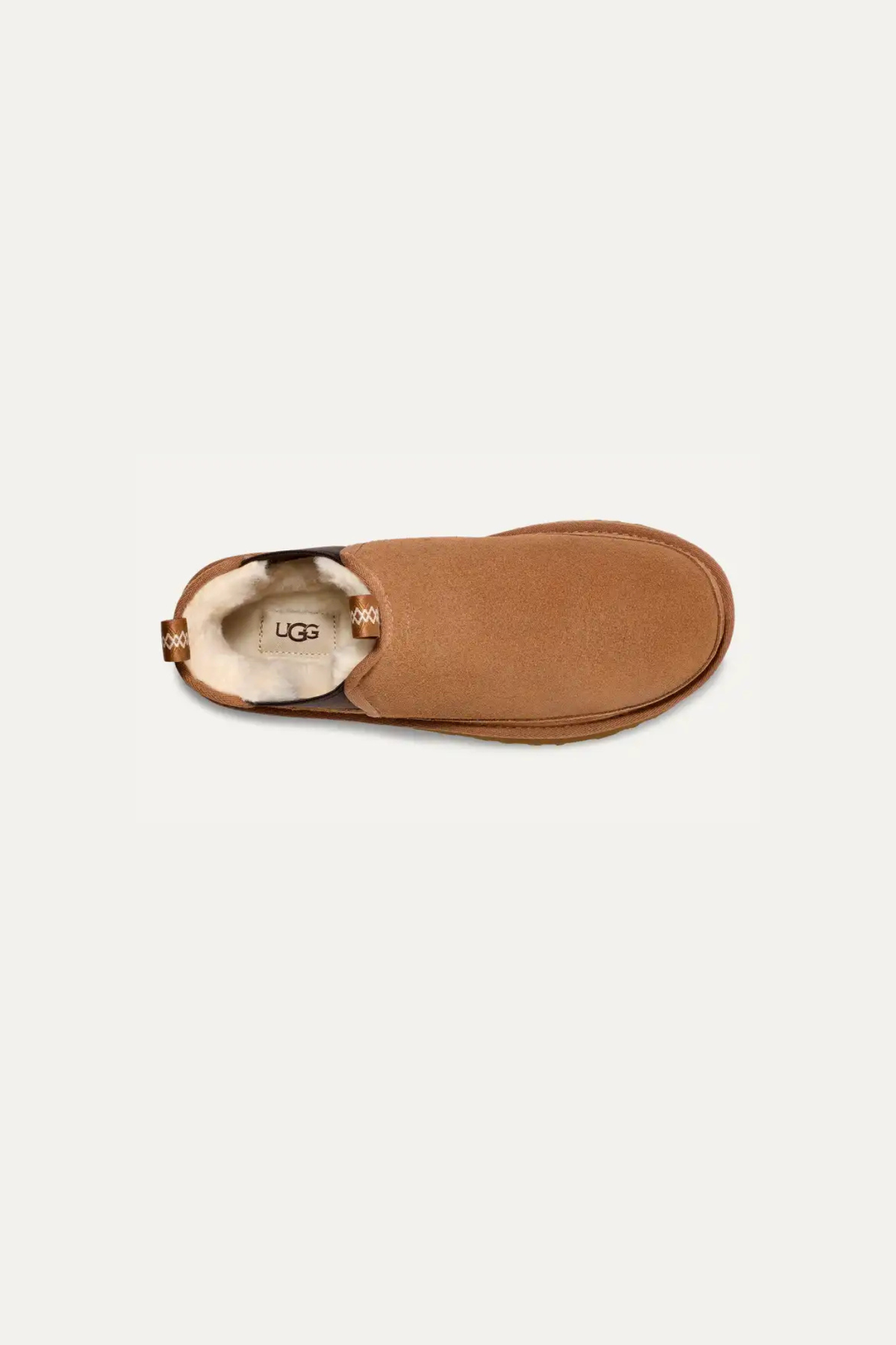 NEUMEL CHELSEA MEN - CHESTNUT