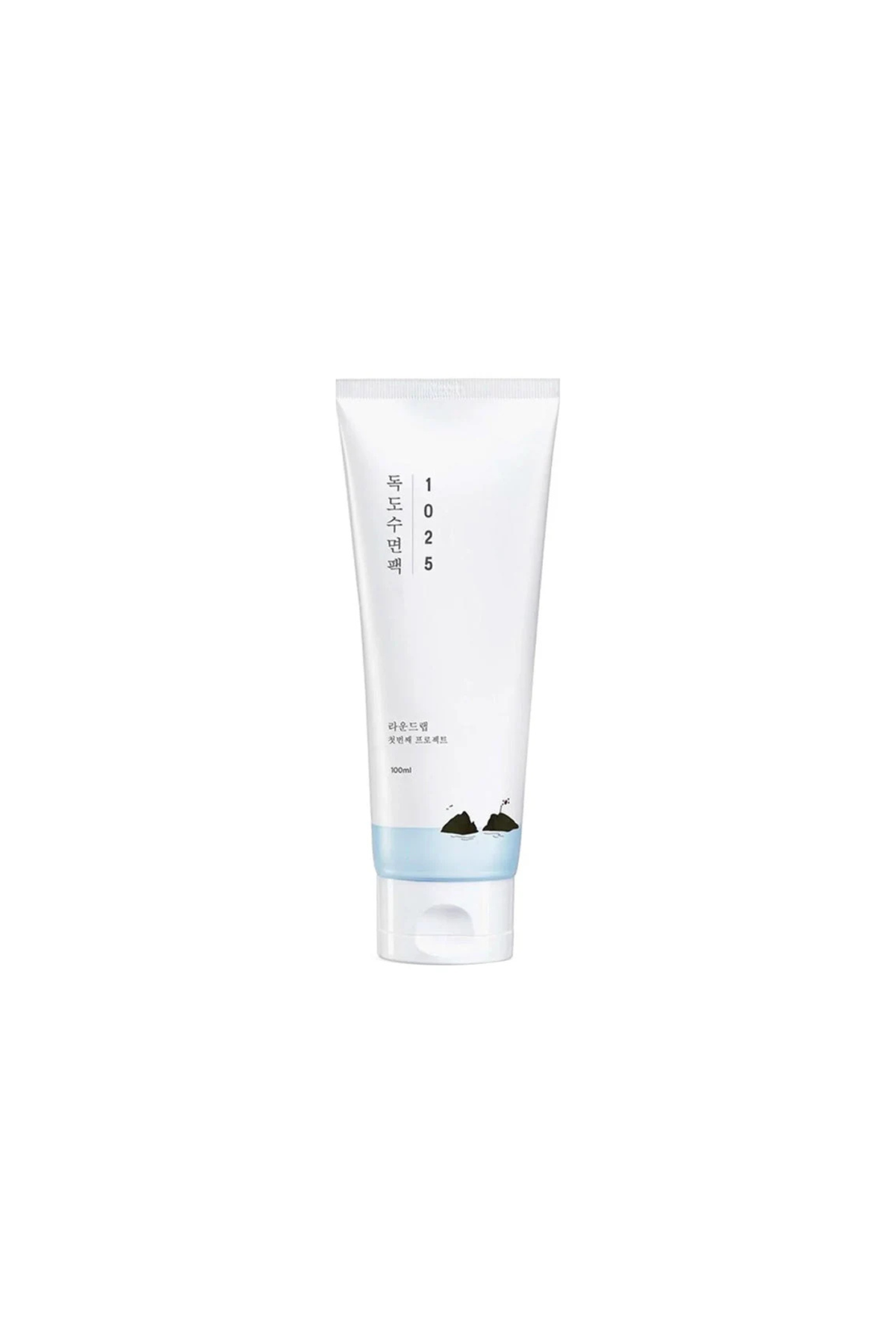 (EU) 1025 DOKDO SLEEPING MASK(PACK) 100ML