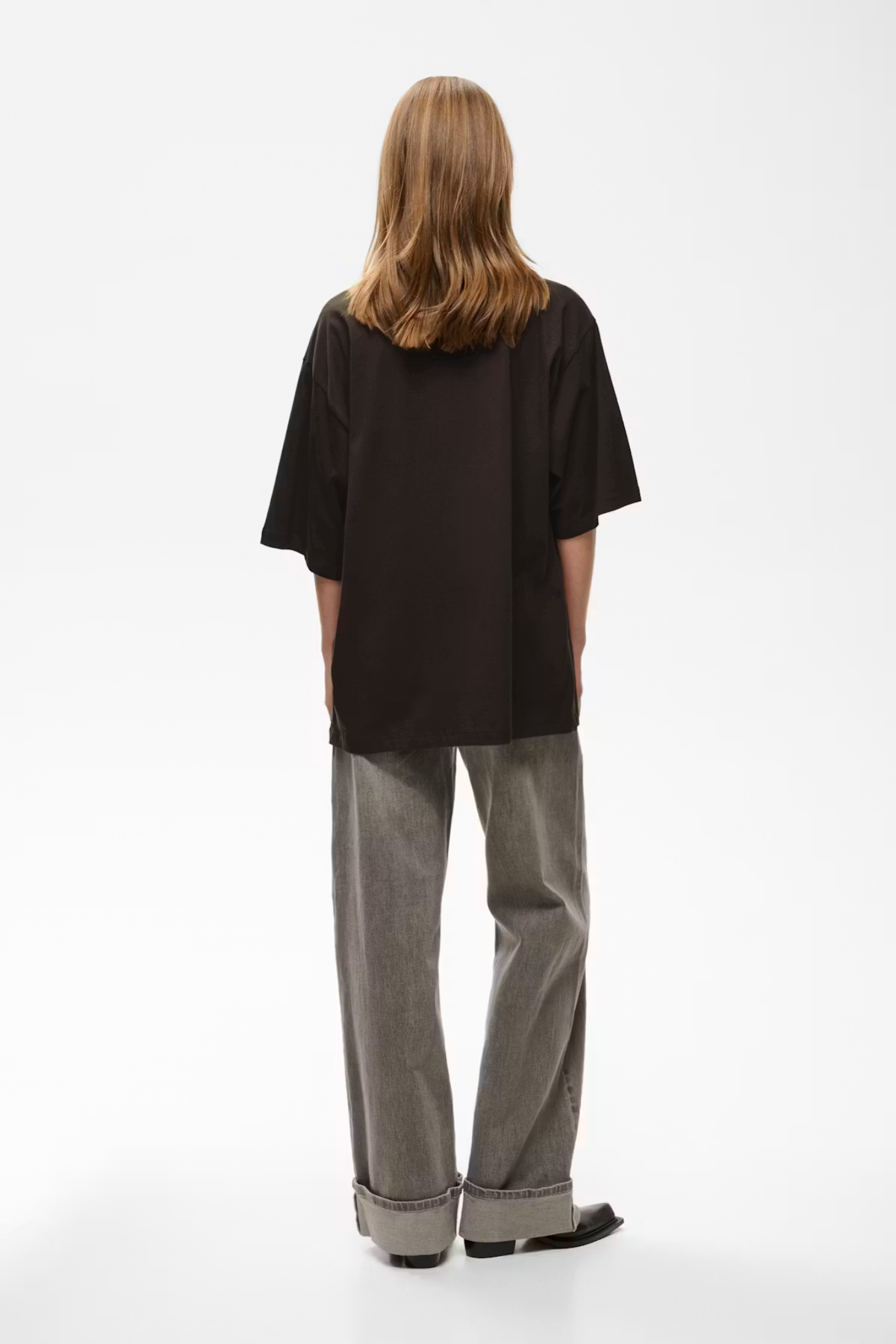 TIMUNE T-SHIRT - MOLE