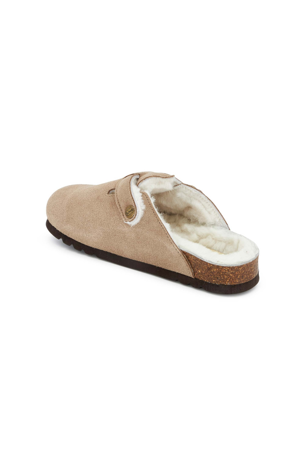 SUE FAE NEW WOMEN SANDALS - DARK BEIGE