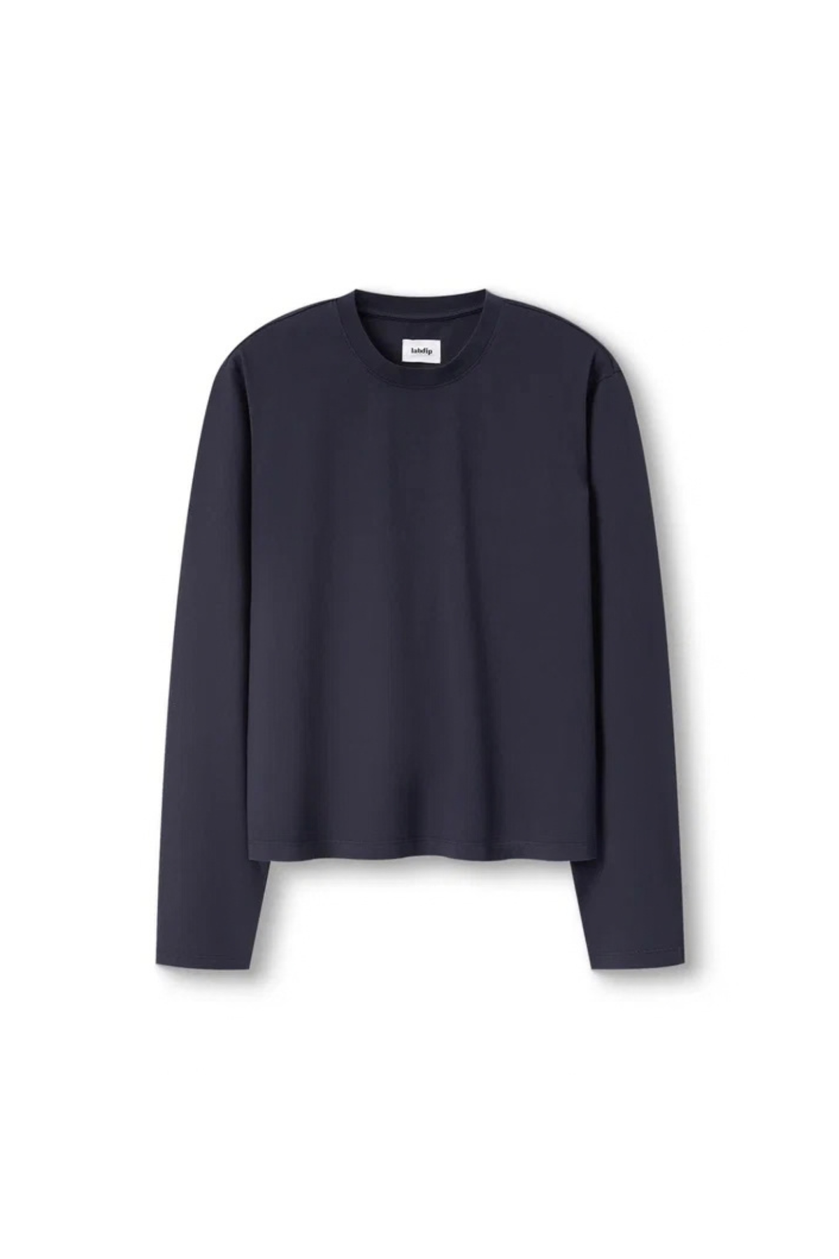 HAUT CARY LS - TRUFFLE