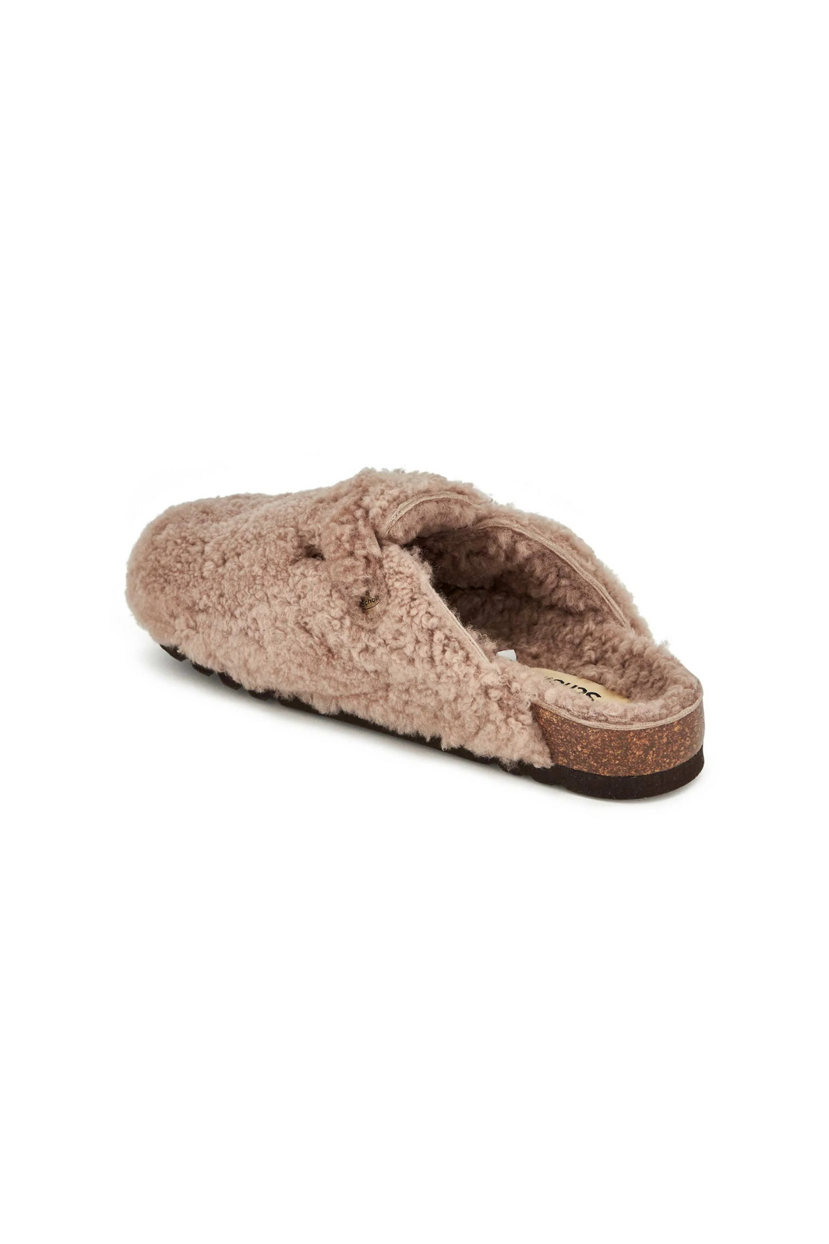 SHEA FAE NEW WOMEN SANDALS - BEIGE