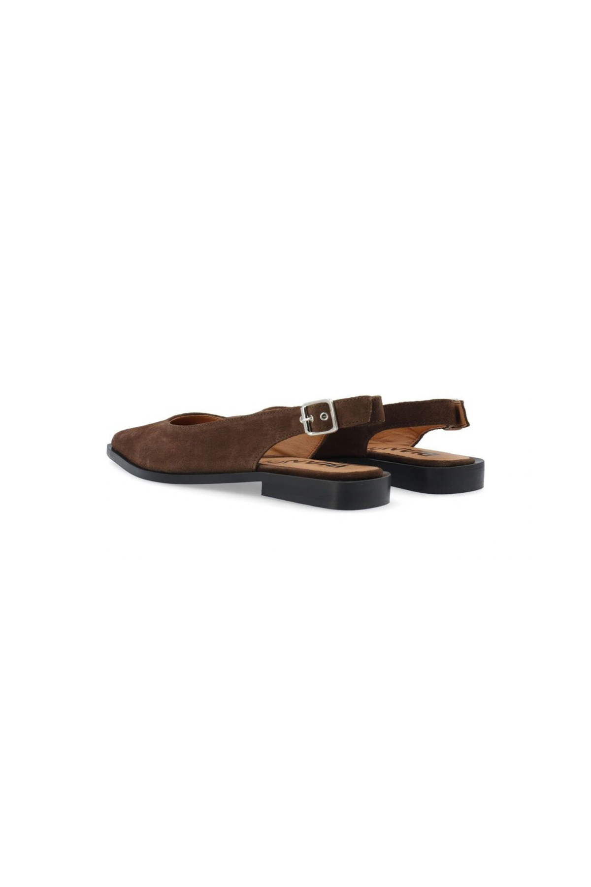 VICTORIA SLINGBACK SCHOENEN - BRUIN