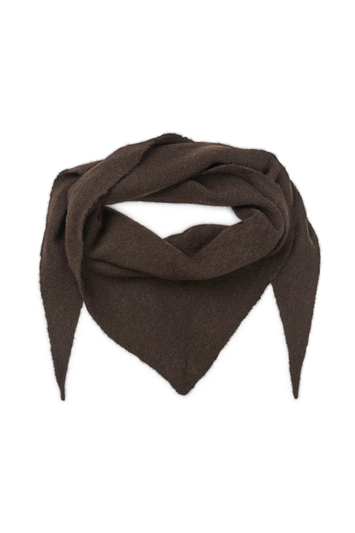 SEVYN SCARF - JAVA