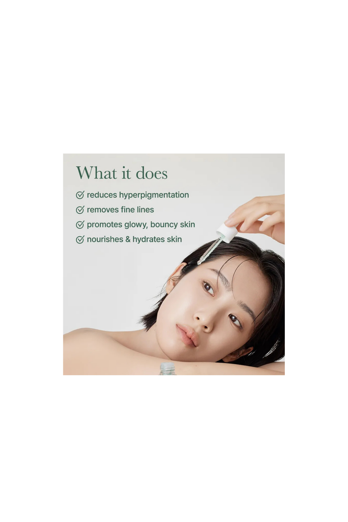 HOLY HYSSOP SERUM 12 30ML