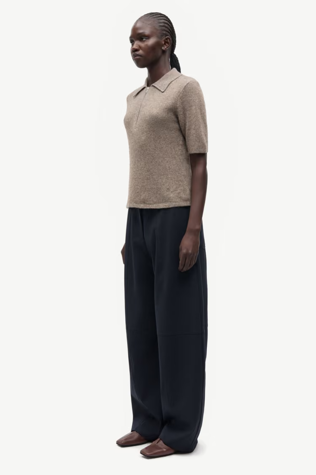 BIANCA PANTS  - SALUTE