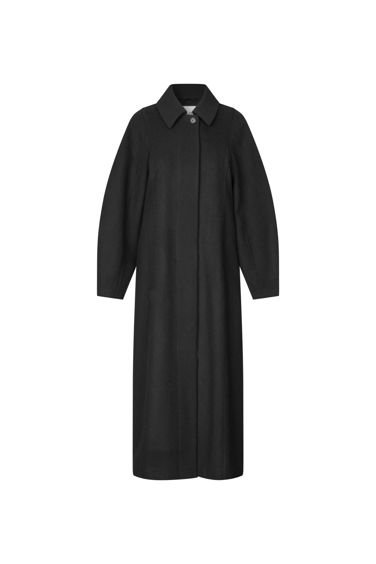 SARO MILESSA JACKET - BLACK