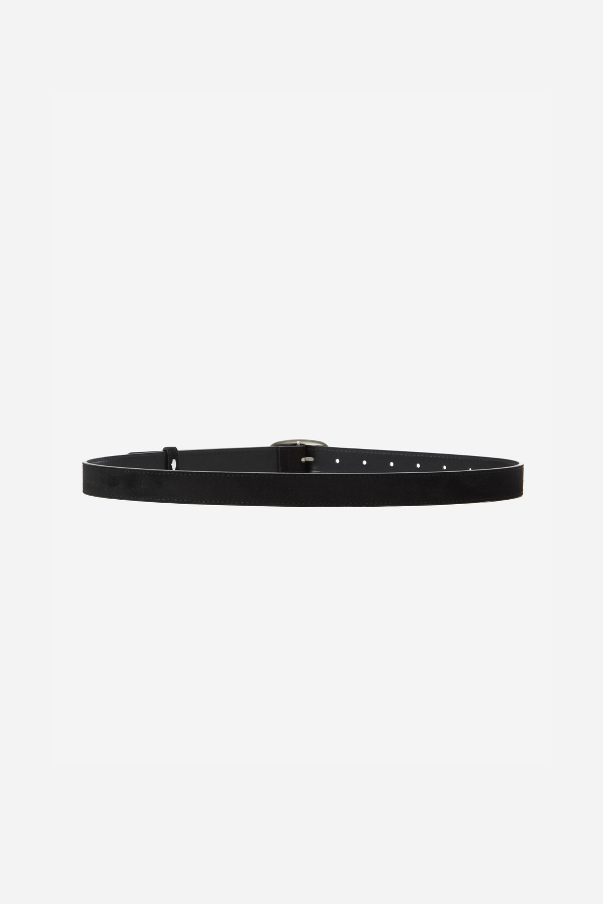 ABBEY ACCESS BELT - BLACK