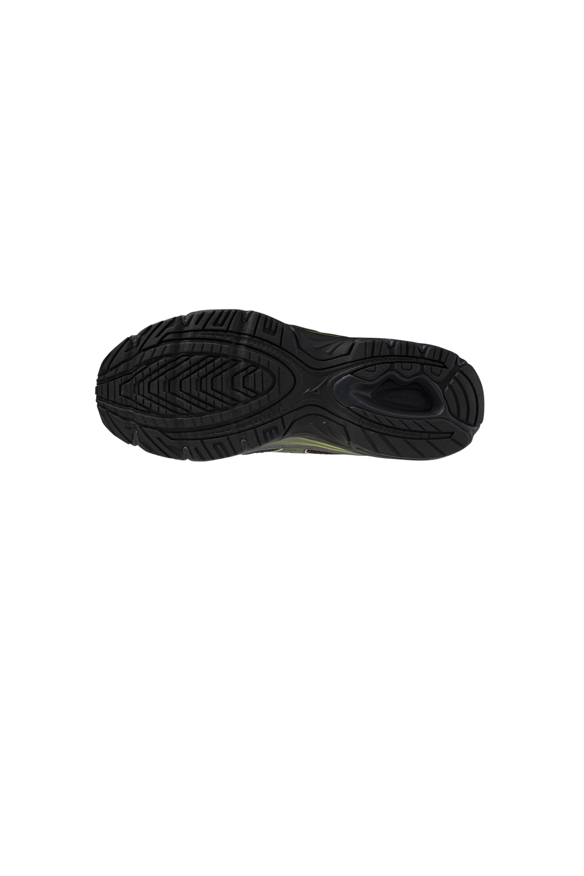 MXR MEN SNEAKERS - BLACK SAND/SYCAMORE/METALLIC C
