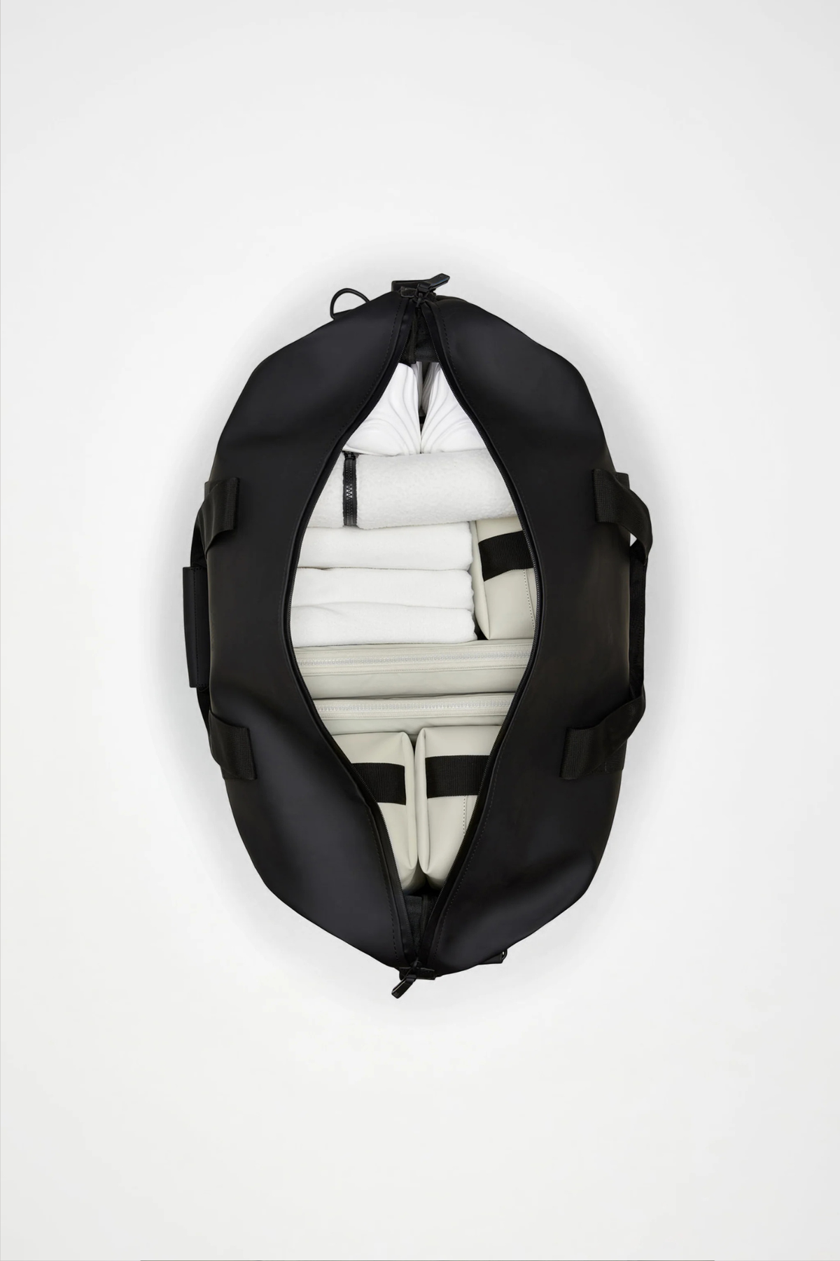 HILO WEEKEND BAG W3 - MYSTIQUE
