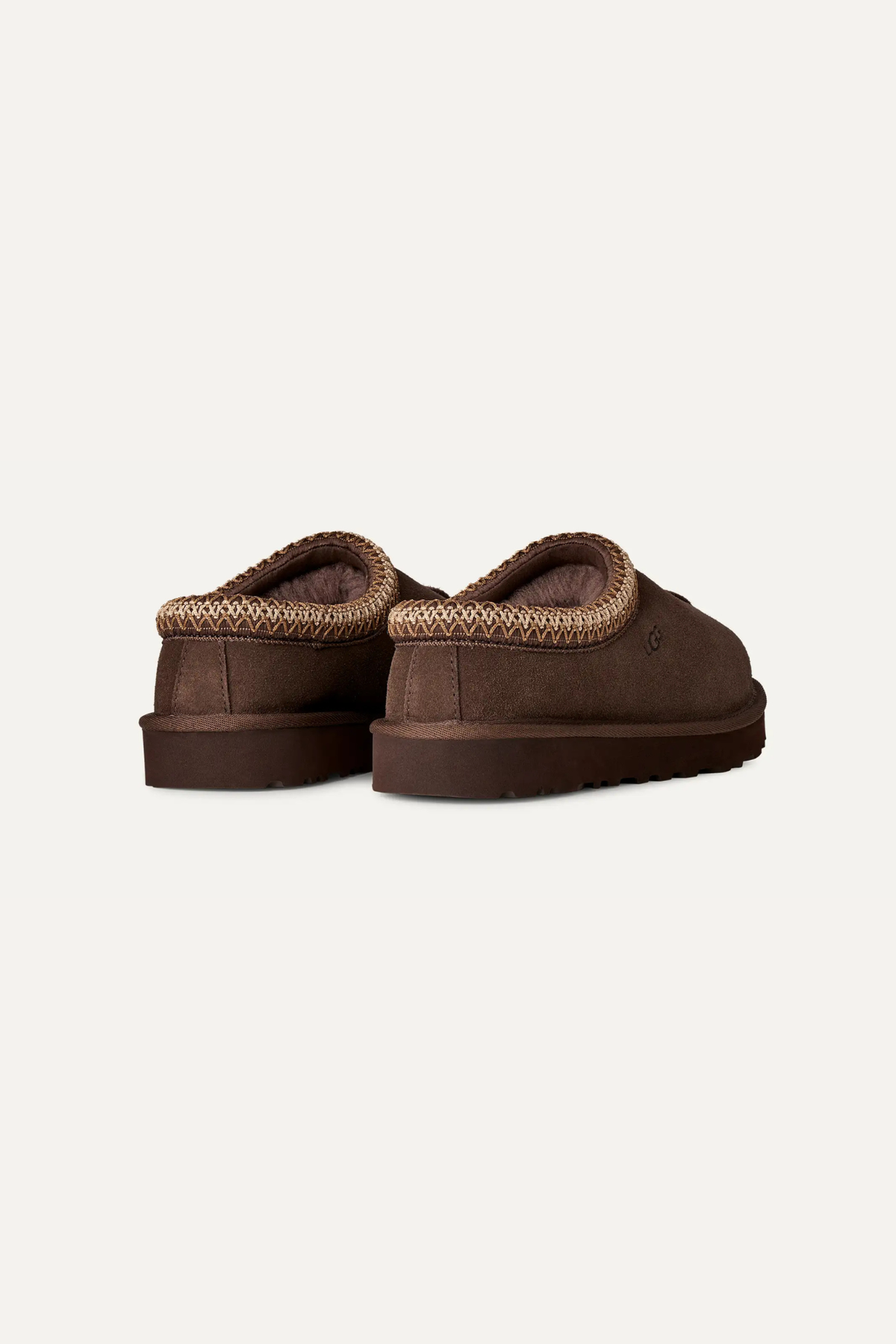 TASMAN II WOMEN SHOES - DUSTED COCOA