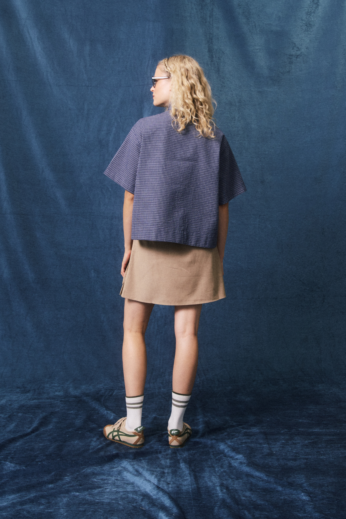 RAFAEL ROK - BEIGE