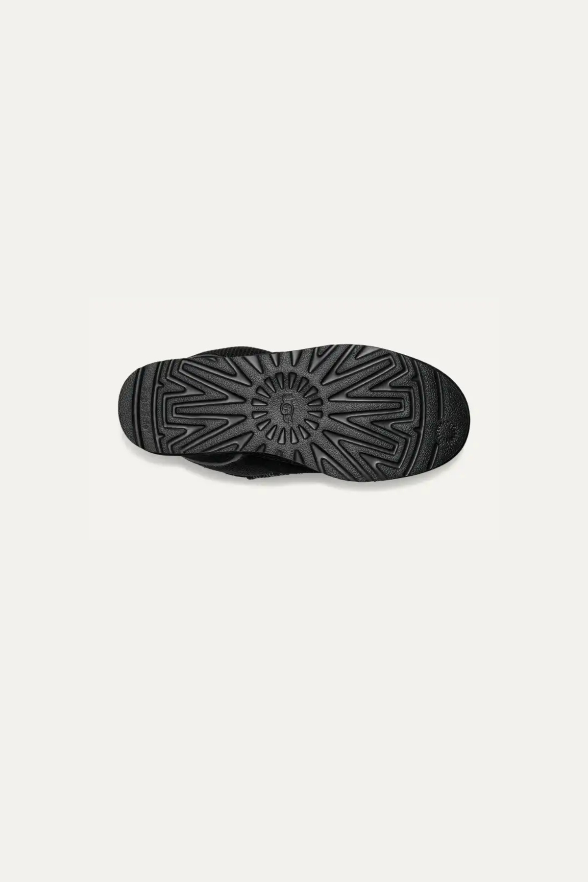LOWMEL WOMEN SHOES - BLACK