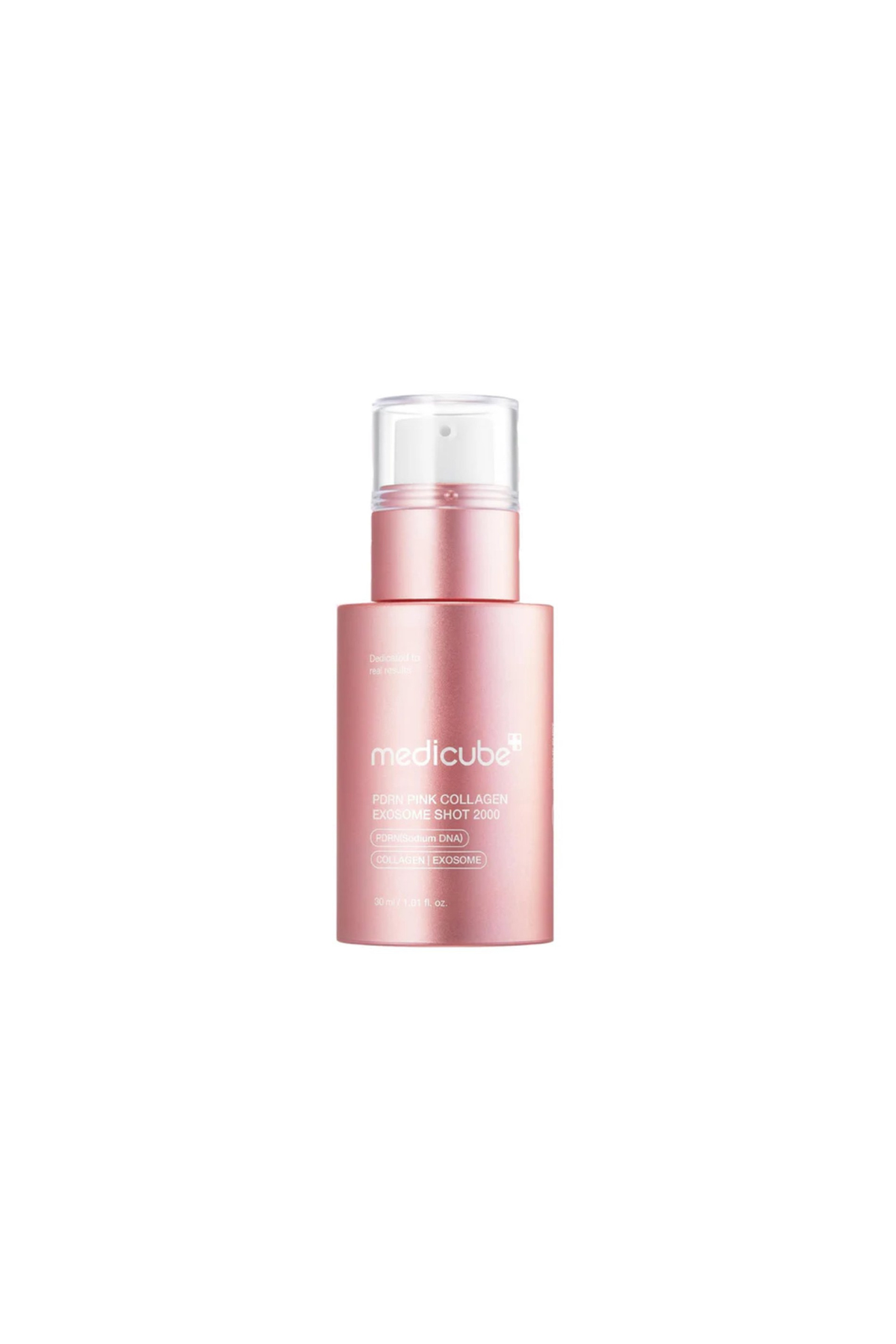 [EUP] PDRN PINK EXOSOME SHOT SERUM 2000 30ML