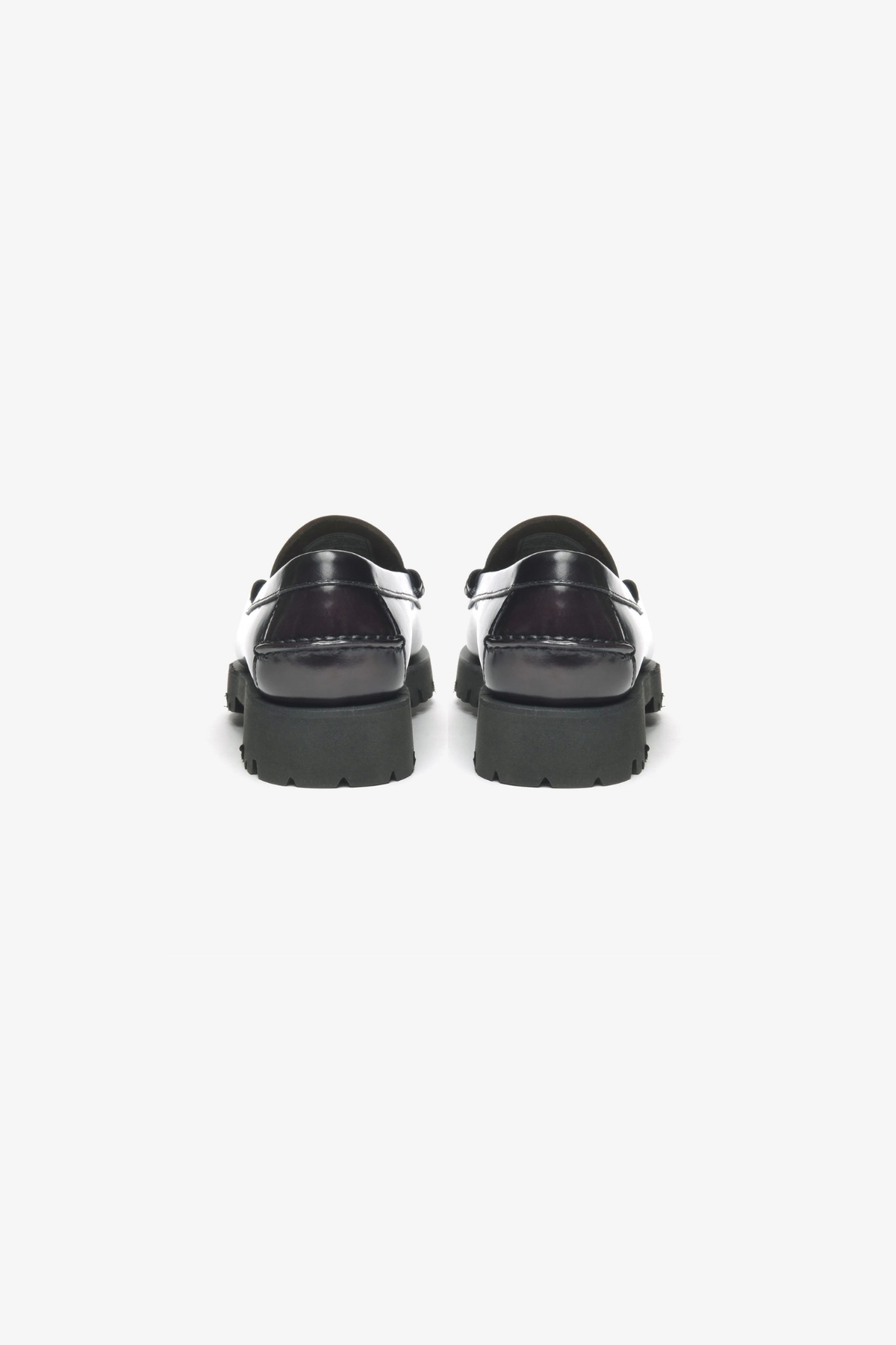 DAN LUG DAMES SCHOENEN - BRUIN/BORDEAUX