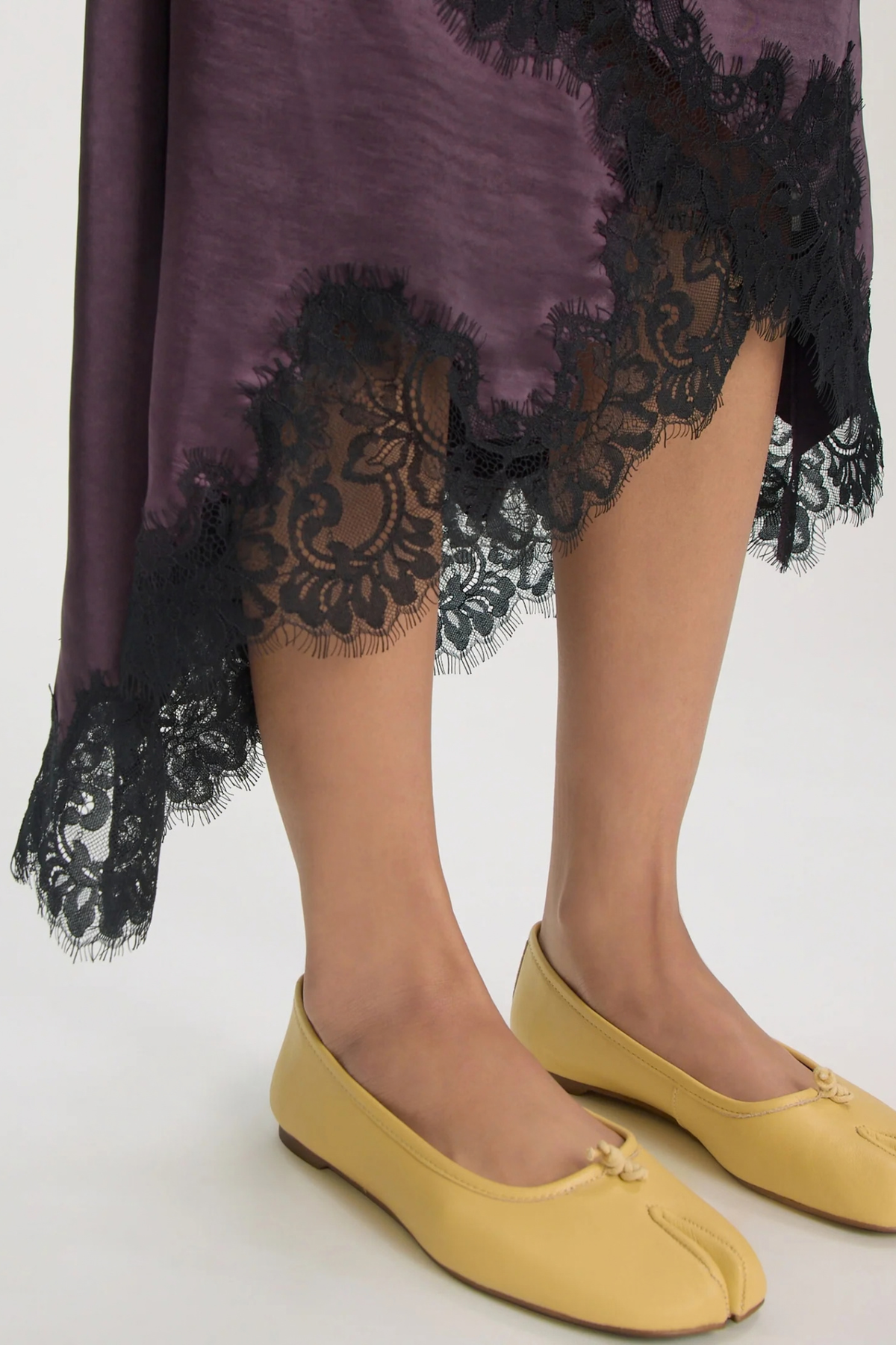 LUCILLE ROK - PLUM PERFECT
