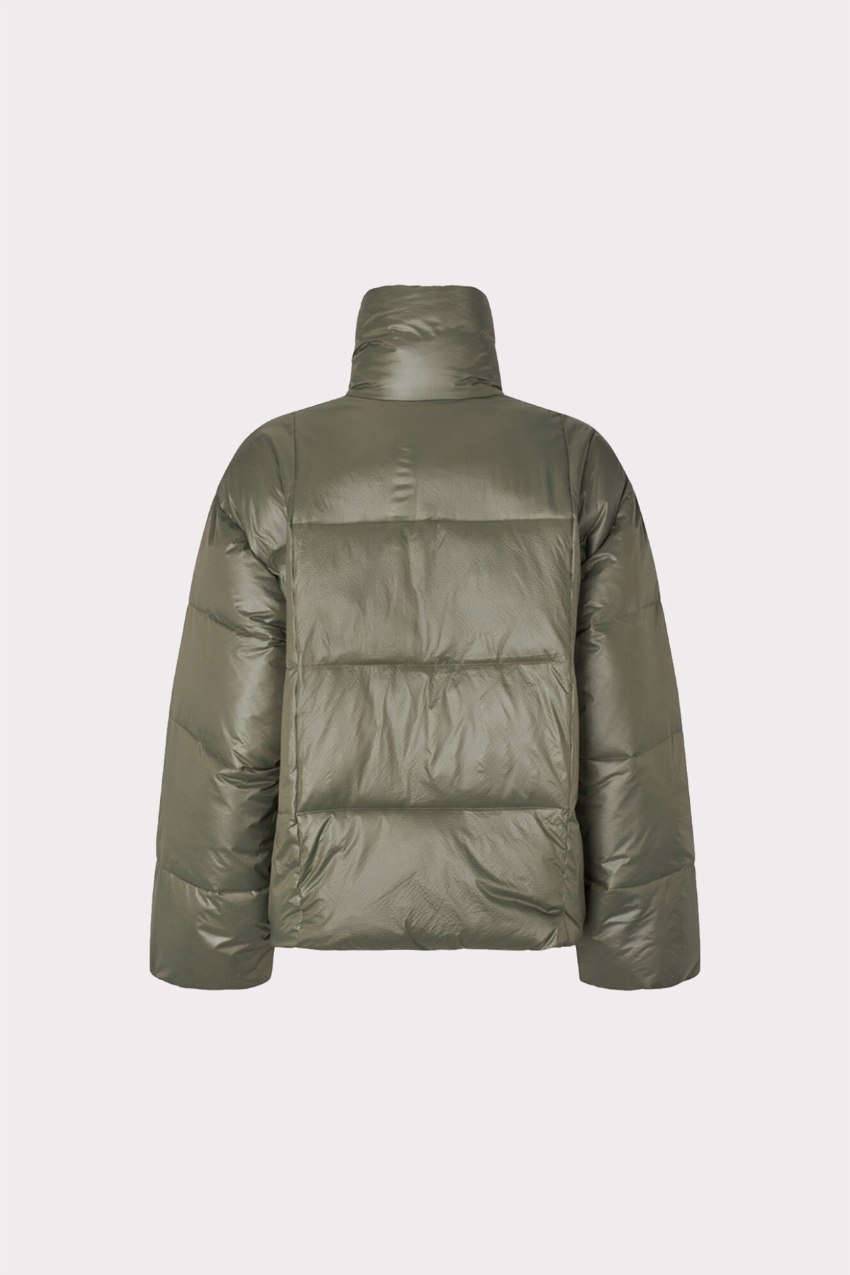 SERAPHINA REYAN JACKET - DUSTY OLIVE